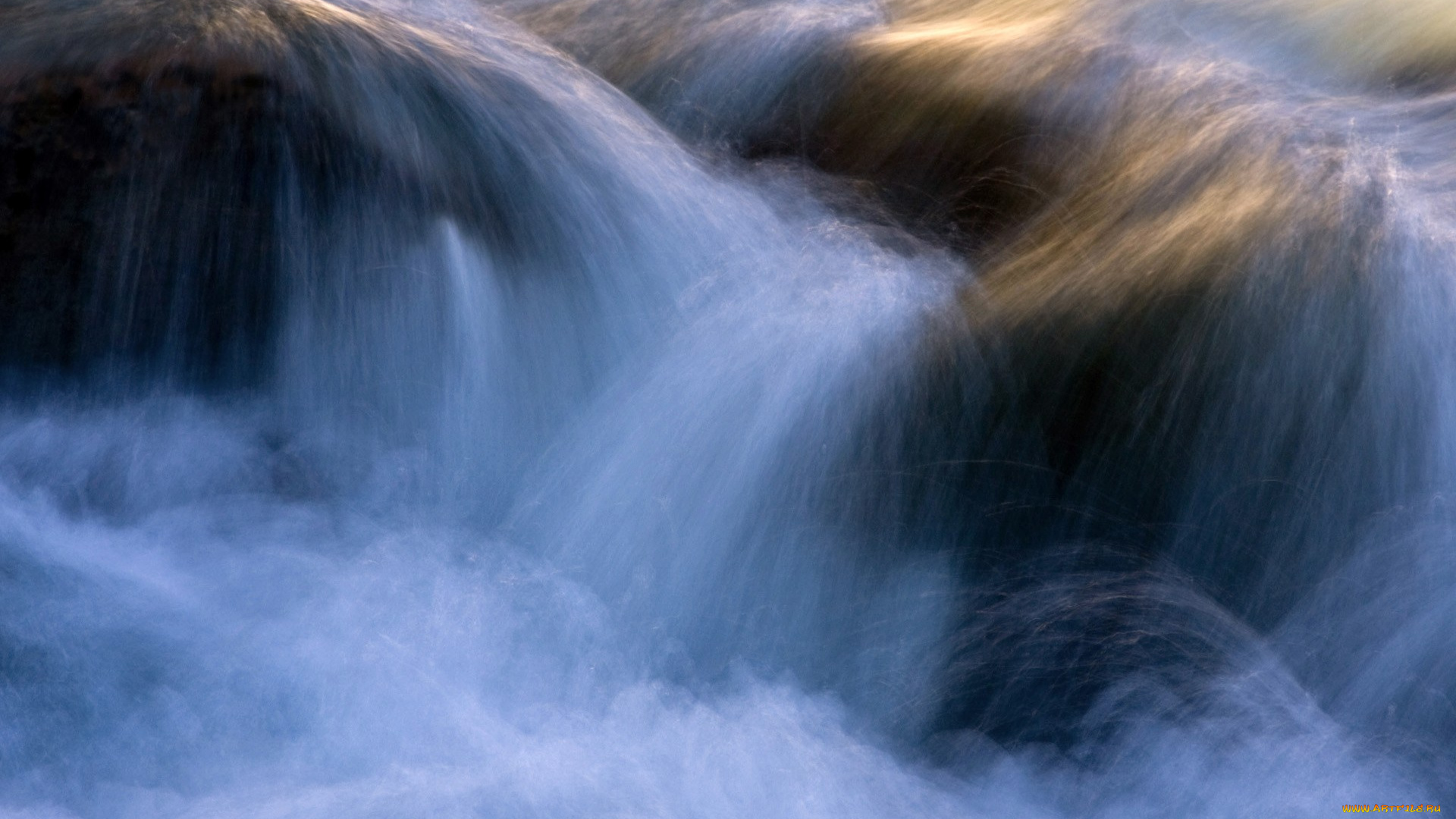 природа, реки, озера