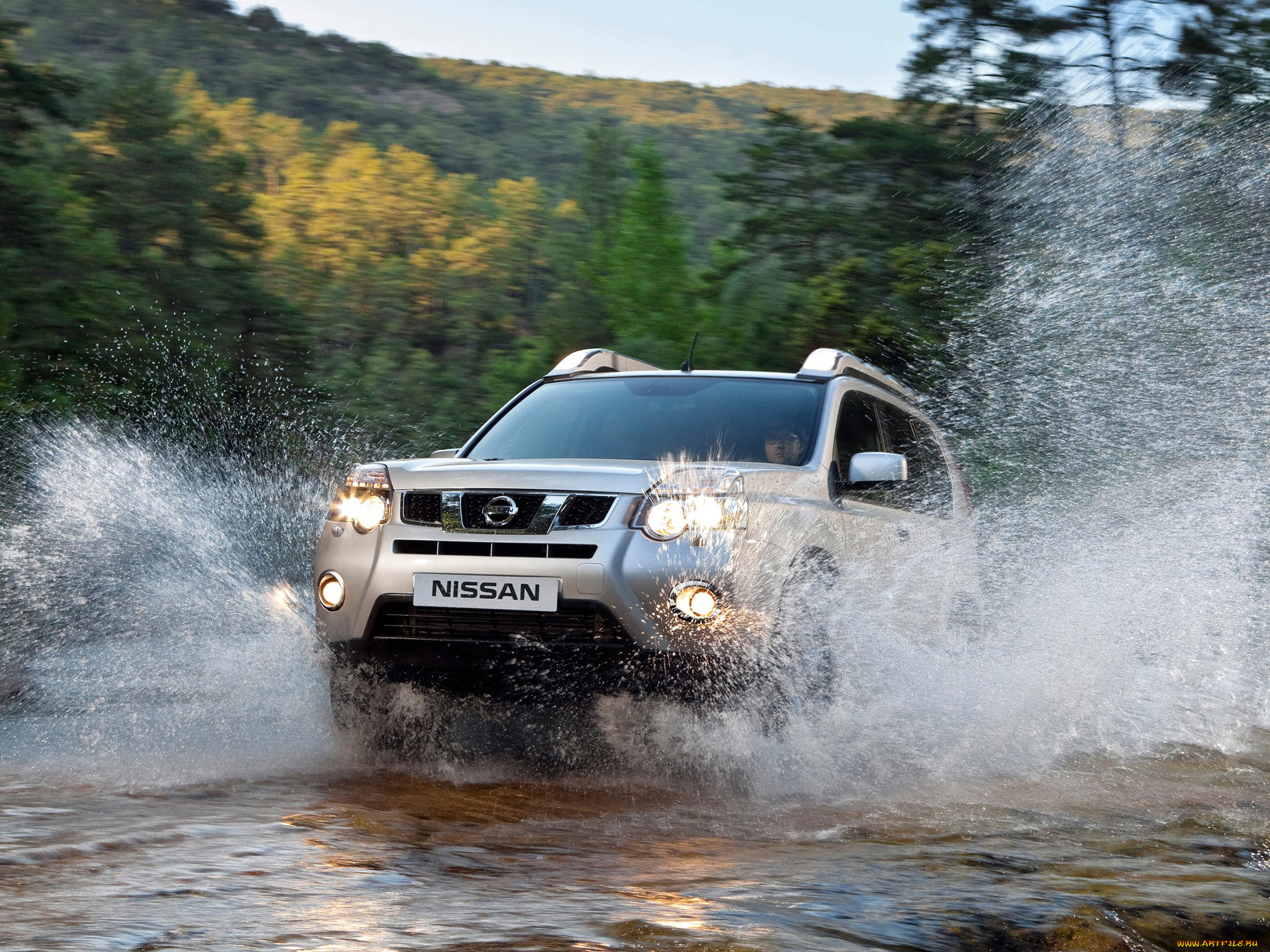 автомобили, nissan, datsun