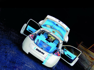 Картинка автомобили renault