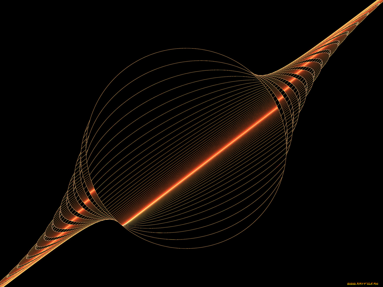 3д, графика, fractal, фракталы, абстракция