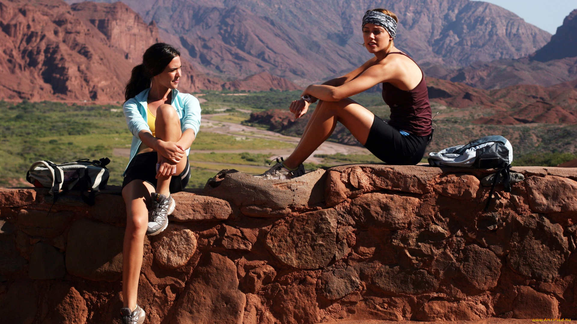 and, soon, the, darkness, кино, фильмы, amber, heard, odette, annable