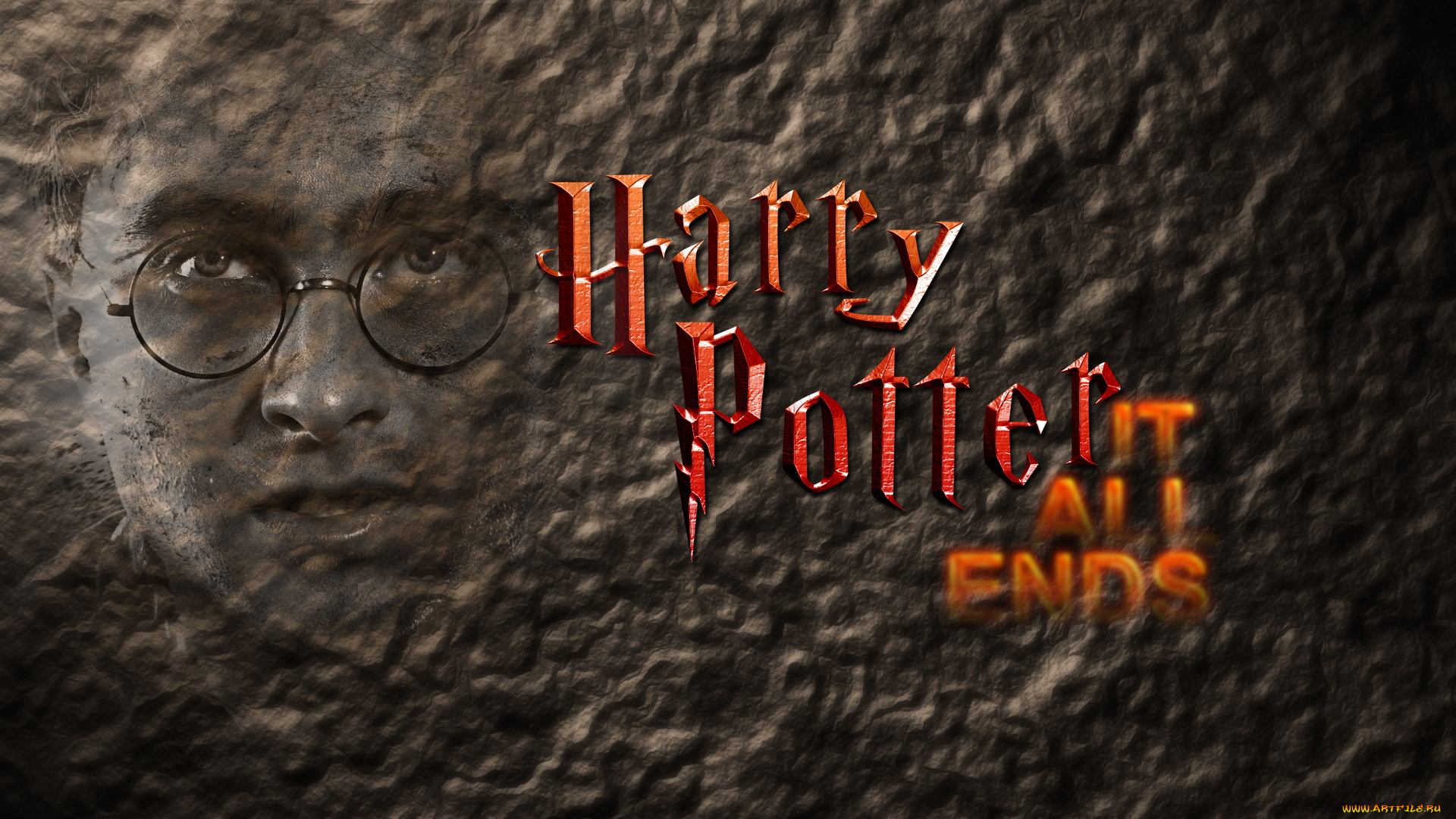 кино, фильмы, harry, potter, and, the, deathly, hallows, part, ii