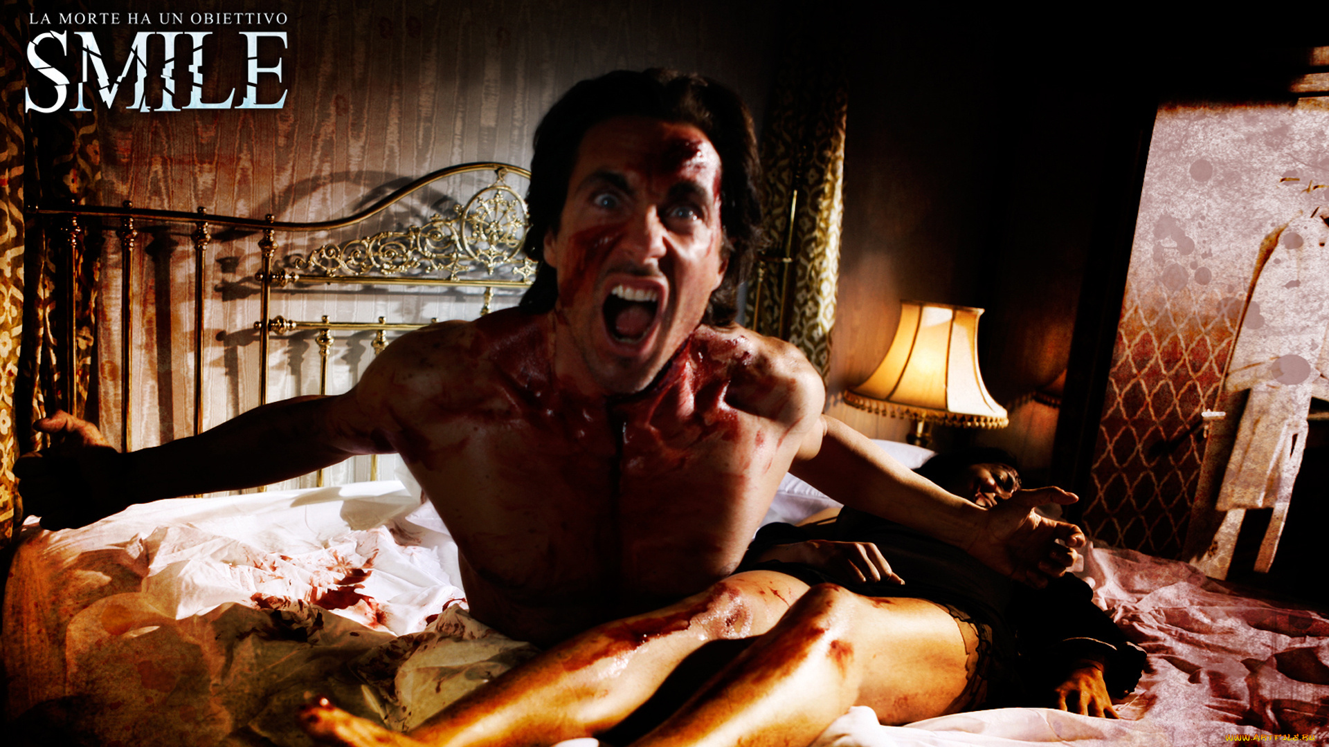 smile, кино, фильмы, antonio, cupo