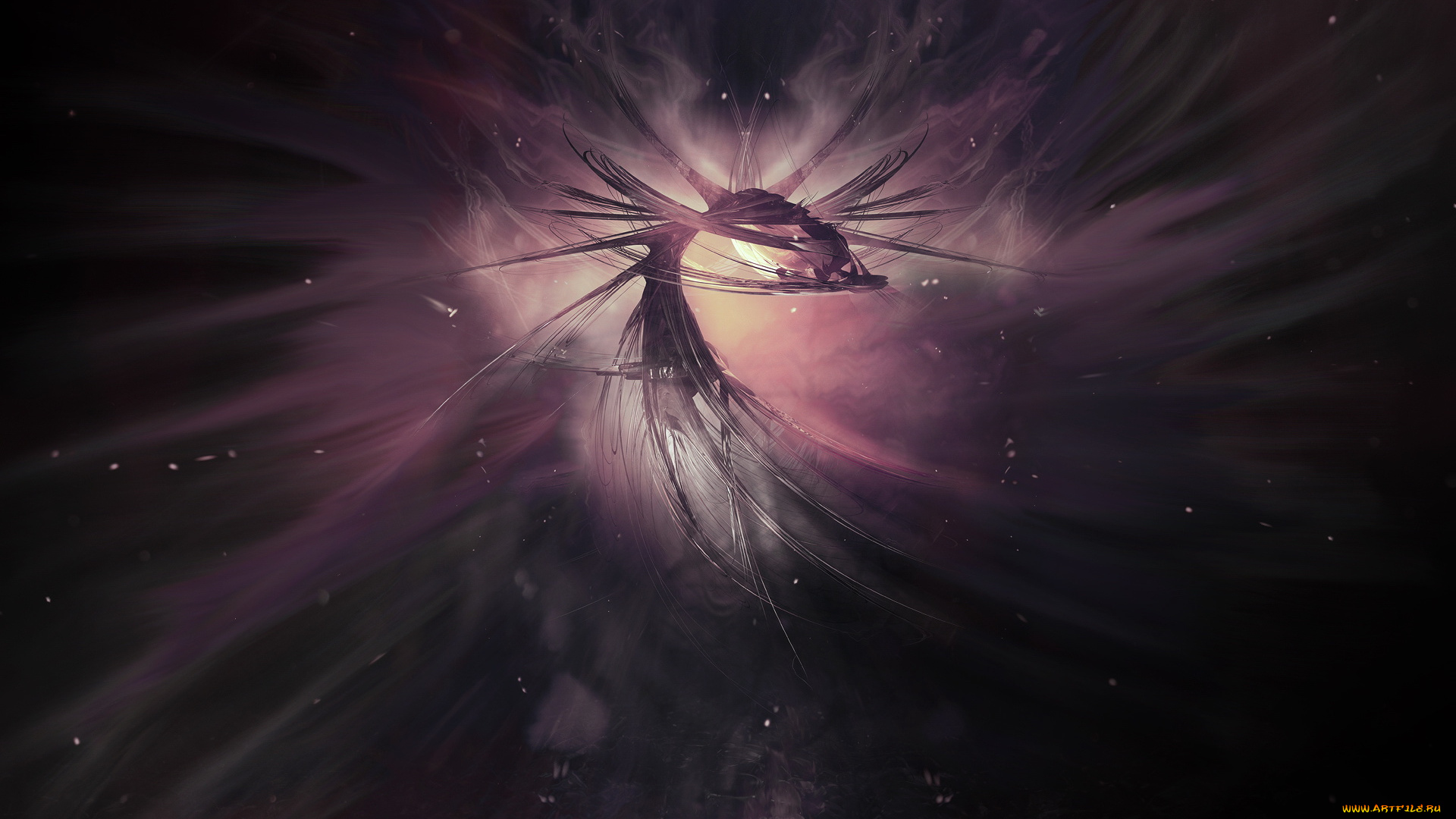 3д, графика, abstract, абстракции, фон, цвета, узор