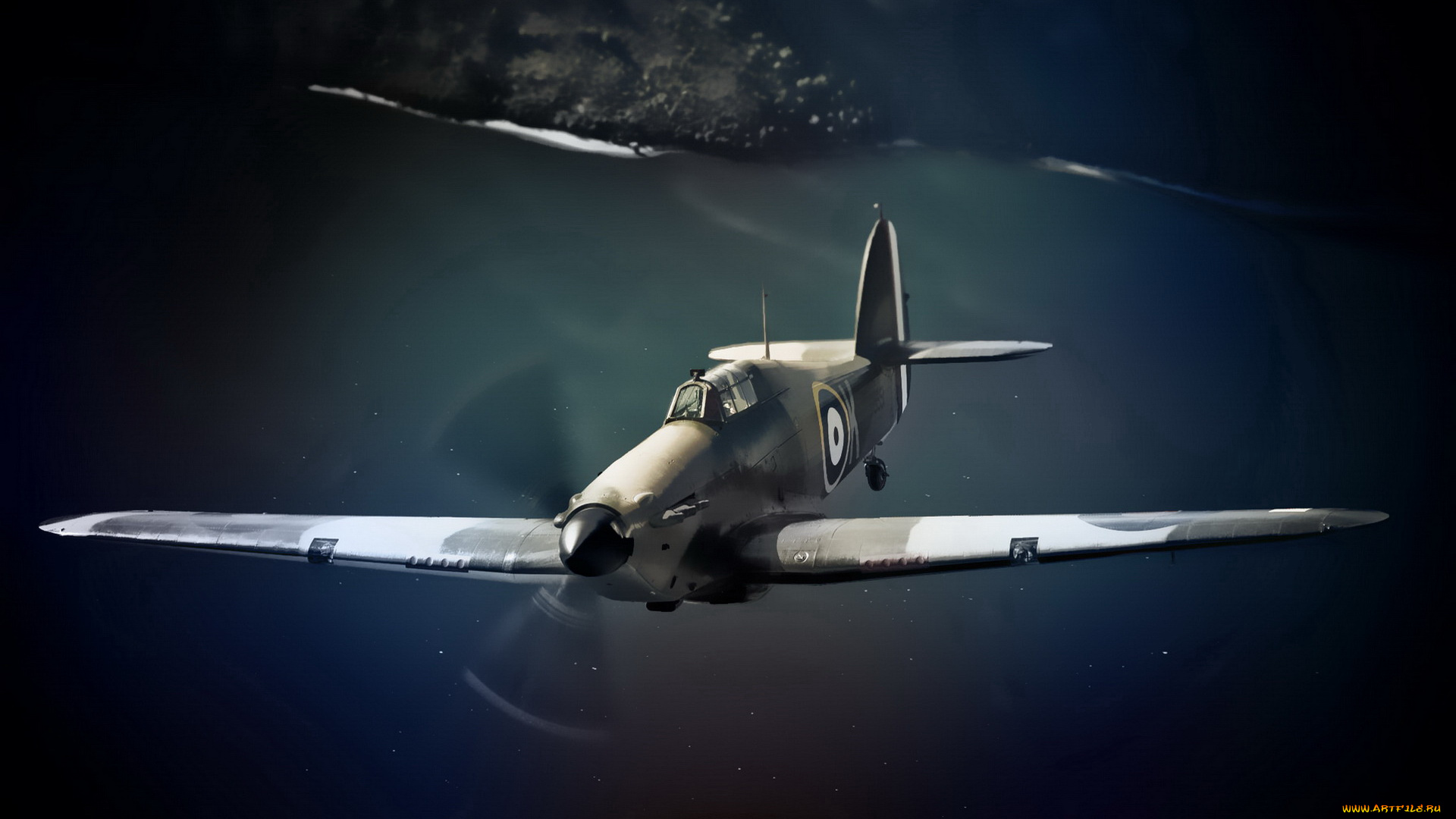 авиация, 3д, рисованые, graphic, самолет