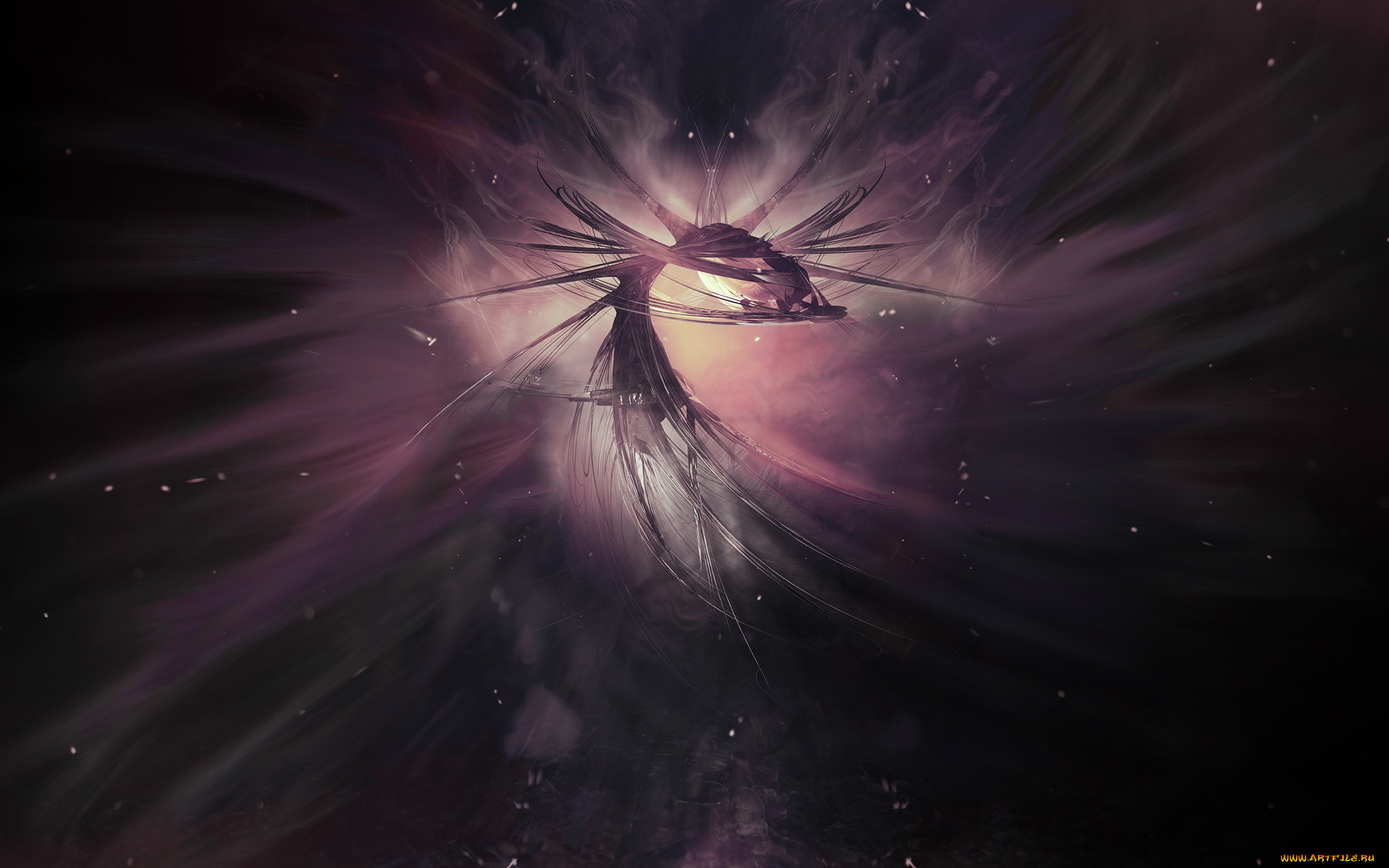 3д, графика, abstract, абстракции, фон, цвета, узор