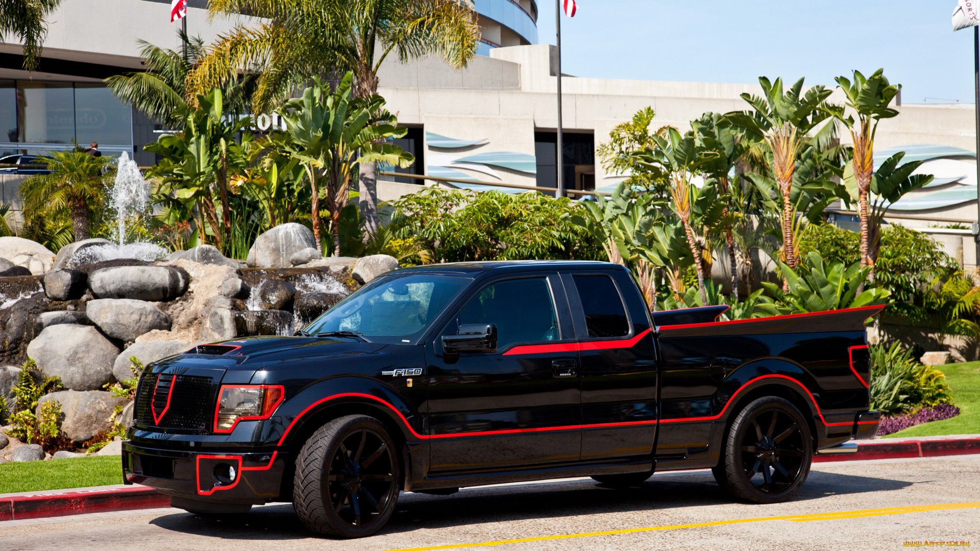 2013, ford, 150, crime, fighter, автомобили, f-150, дом, сад