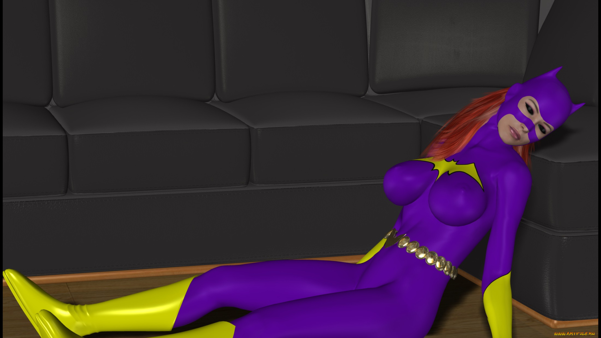 3д, графика, fantasy, фантазия, девушка, lordsnot