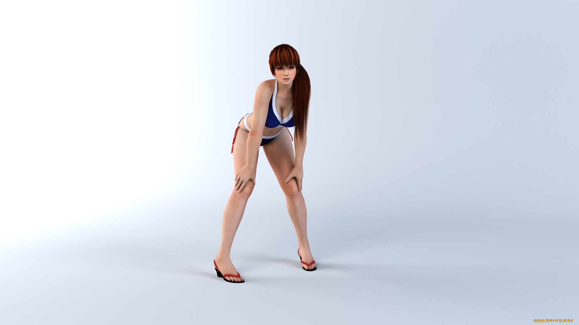 3д, графика, people, люди, девушка