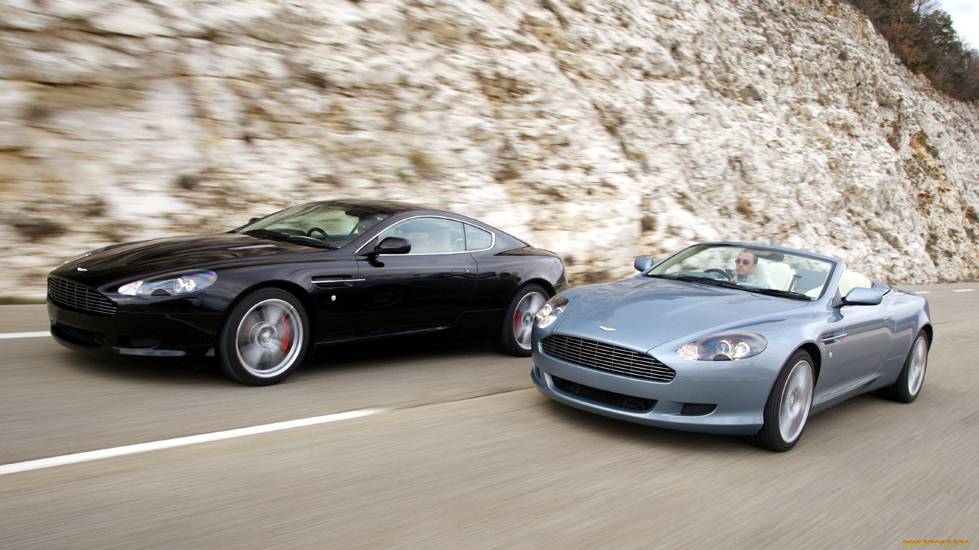 aston, martin, db9, автомобили, великобритания, элитные, ltd