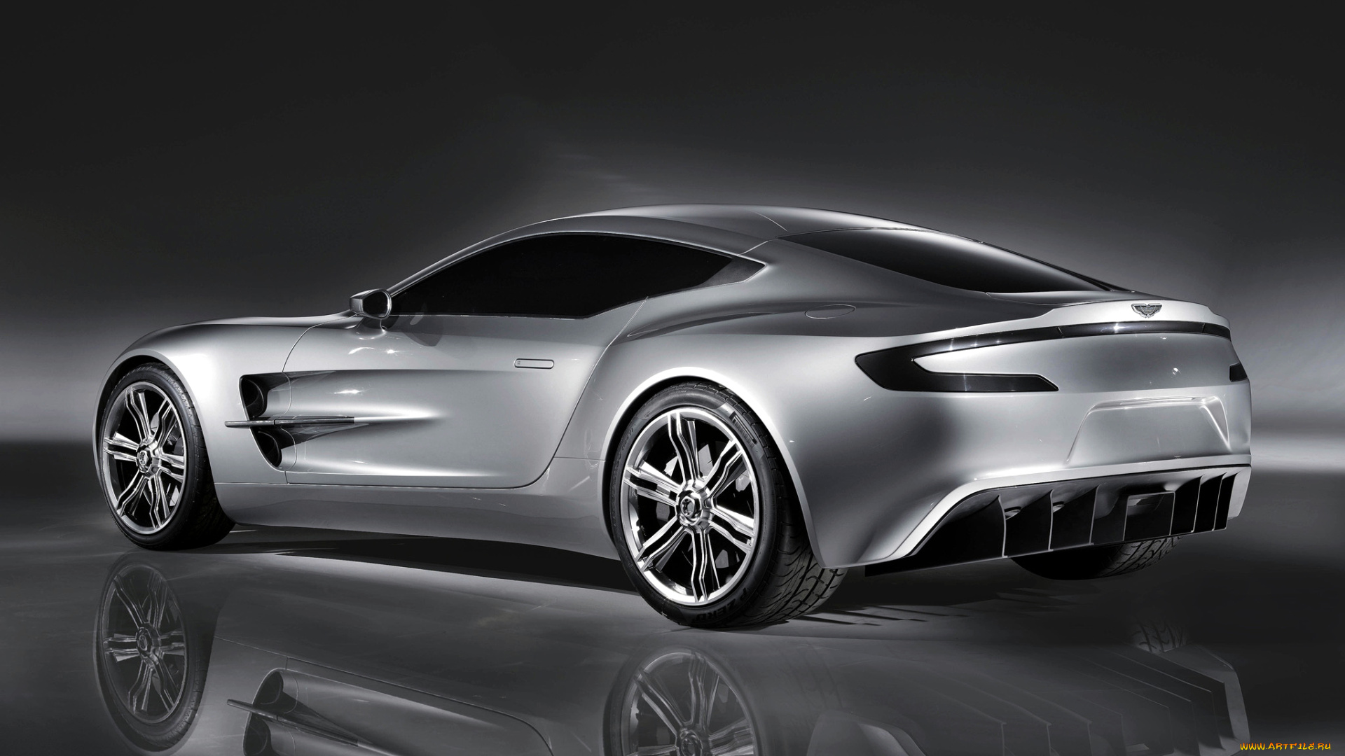 aston, martin, one, 77, автомобили, великобритания, элитные, ltd