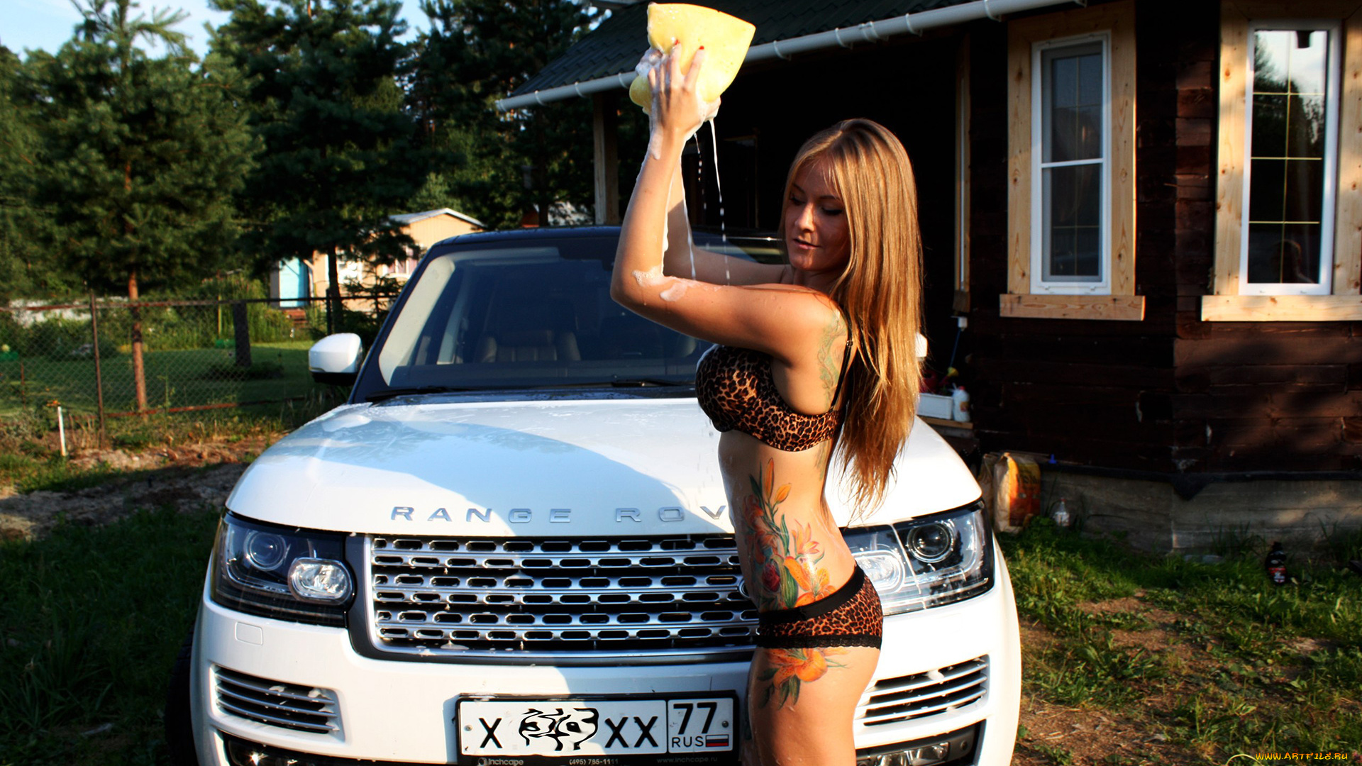 автомобили, авто, девушками, софья, темникова