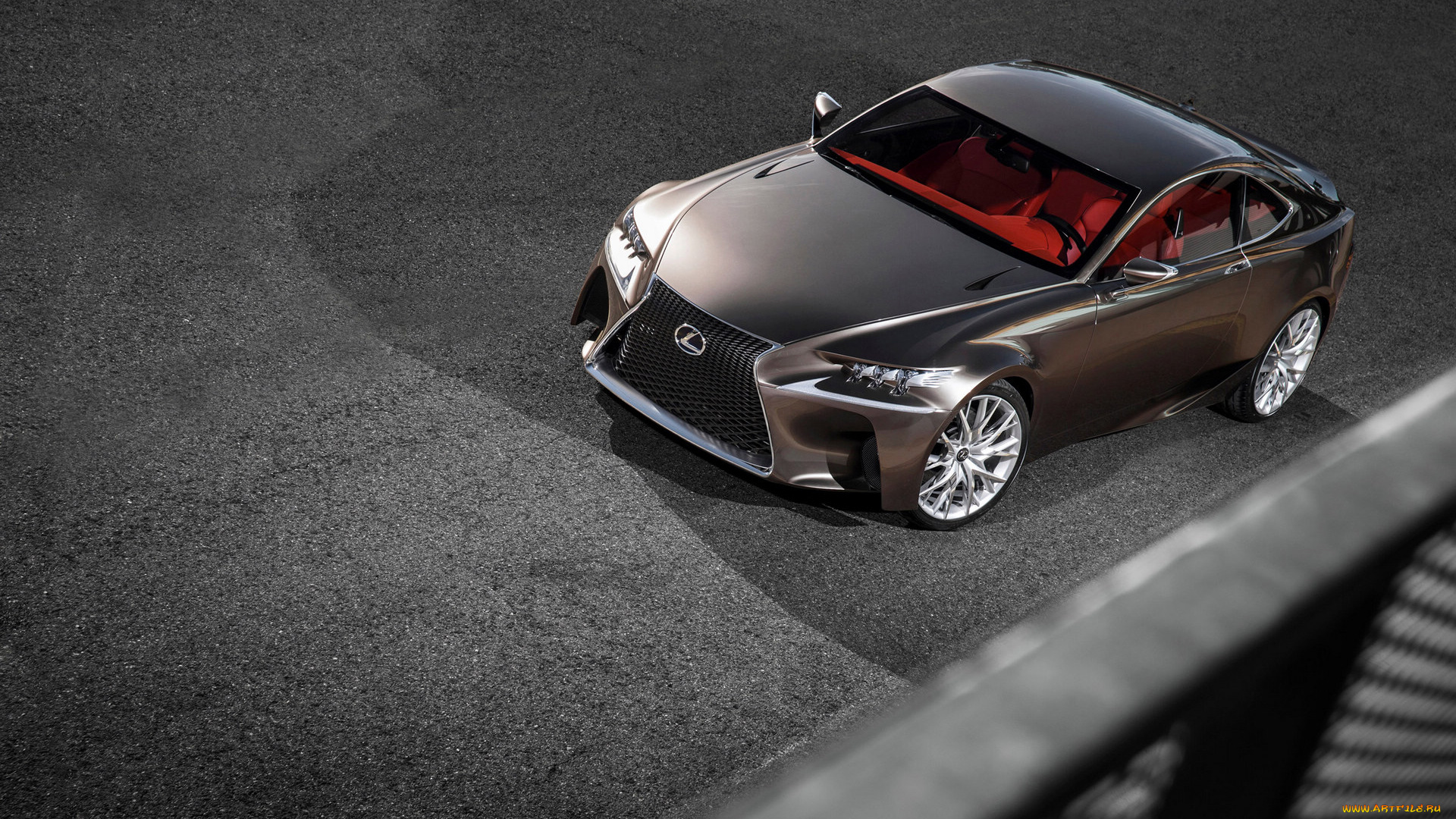 автомобили, lexus, lf-cc, concept, car