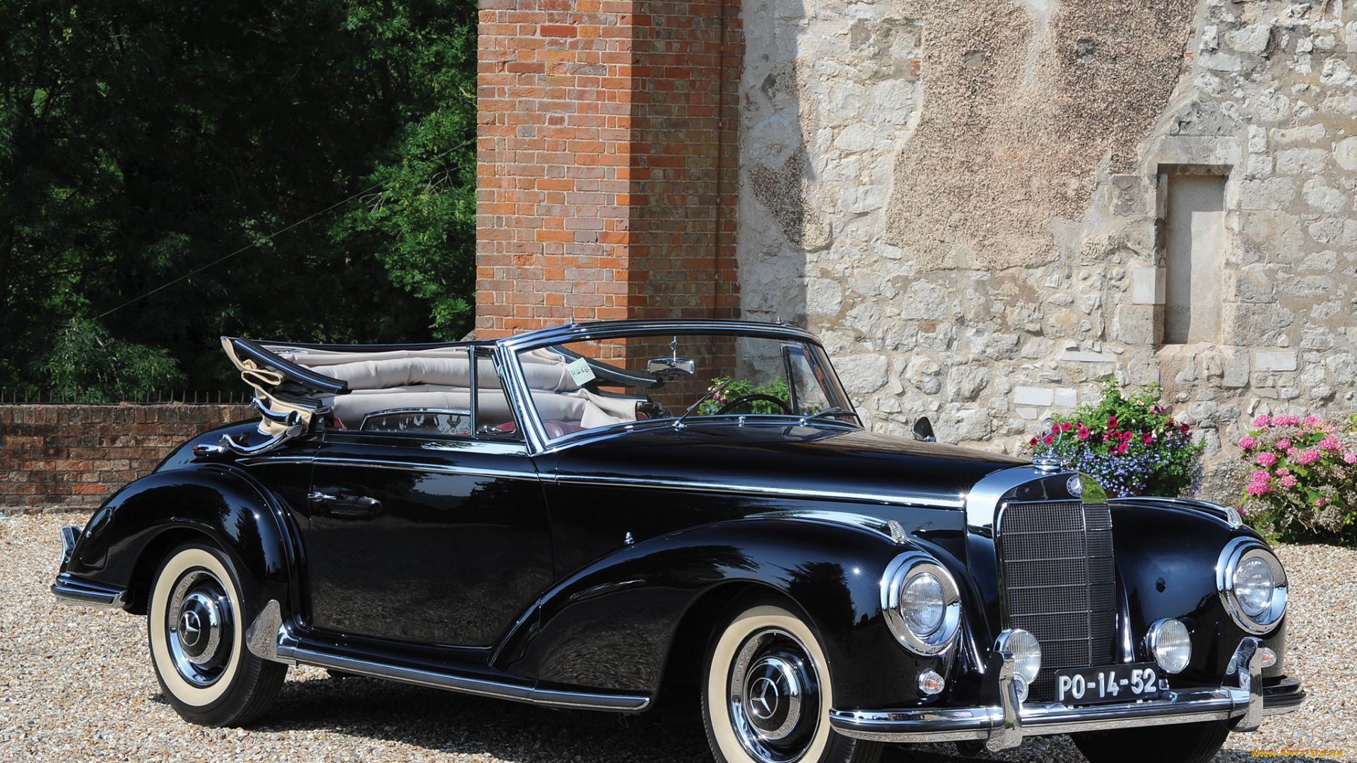 автомобили, mercedes, benz