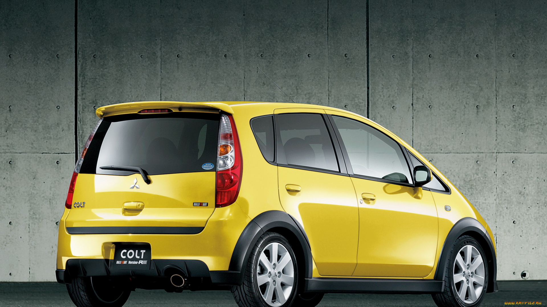 автомобили, mitsubishi