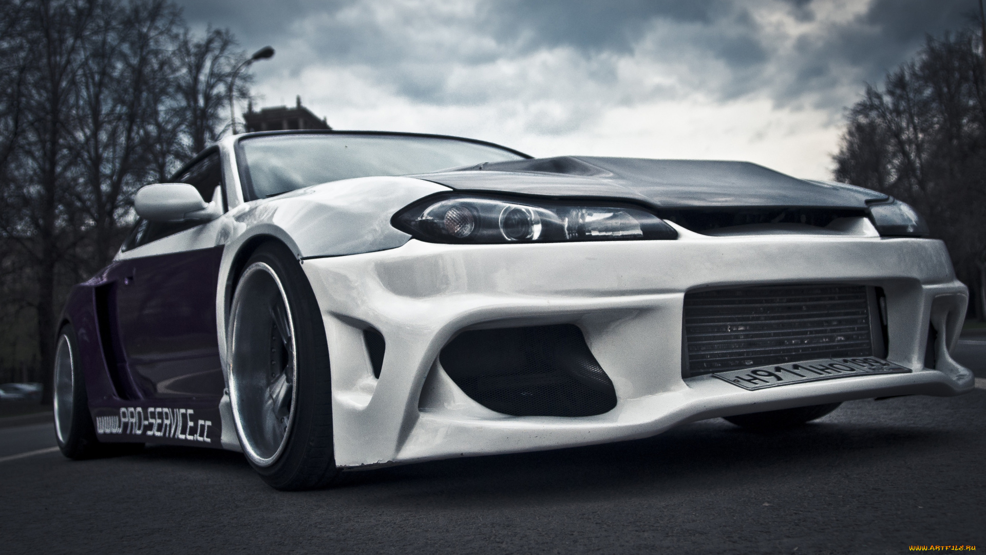 автомобили, nissan, datsun