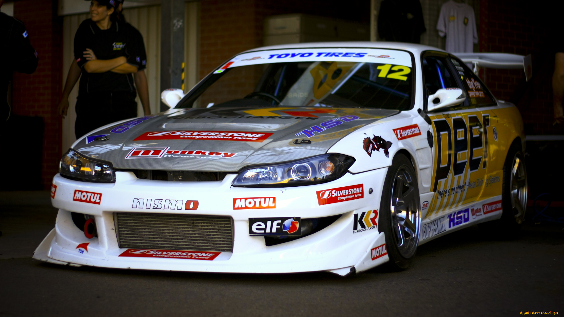 автомобили, nissan, datsun