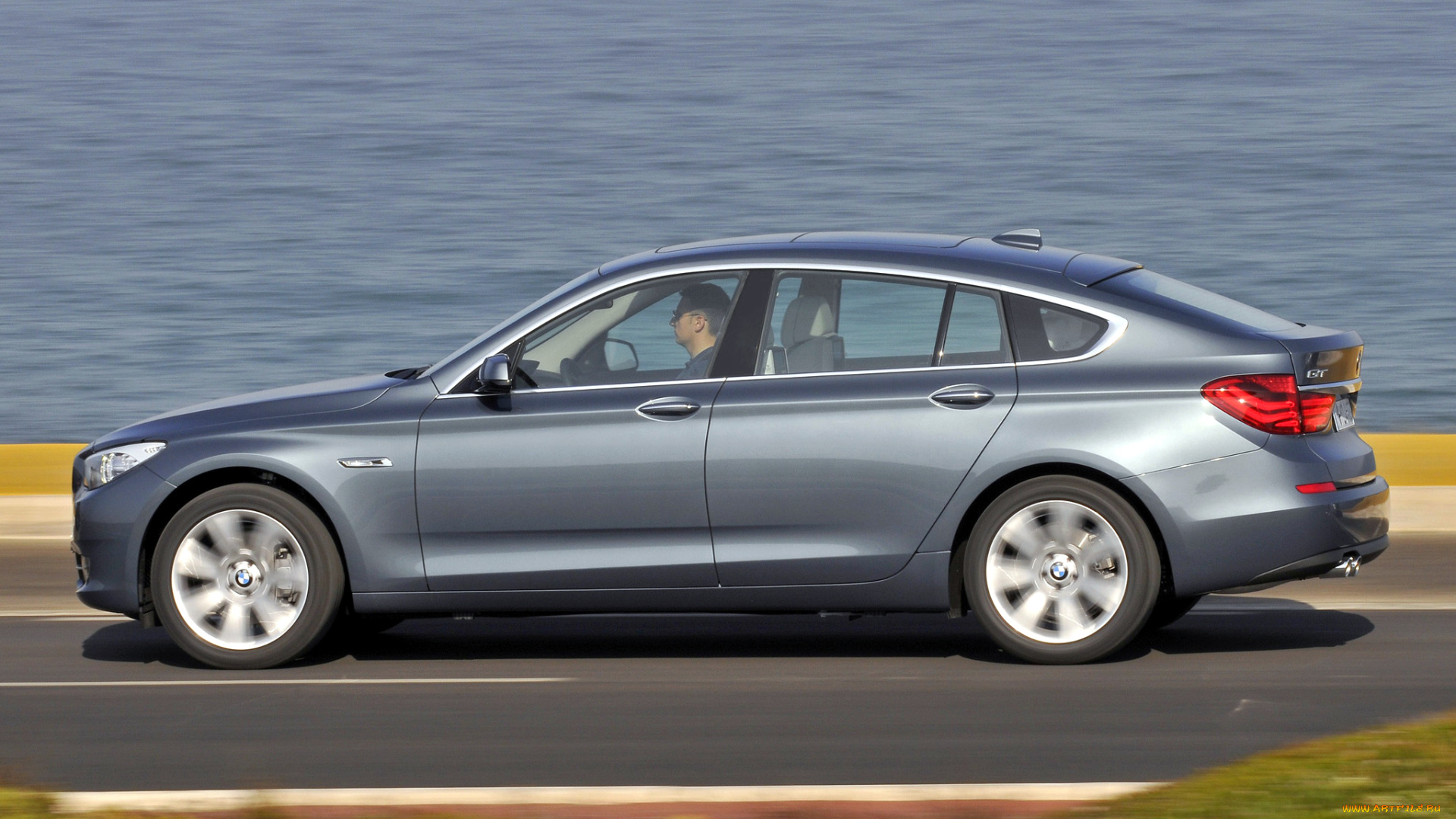 bmw, 5gt, автомобили, германия, bayerische, motoren, werke, ag