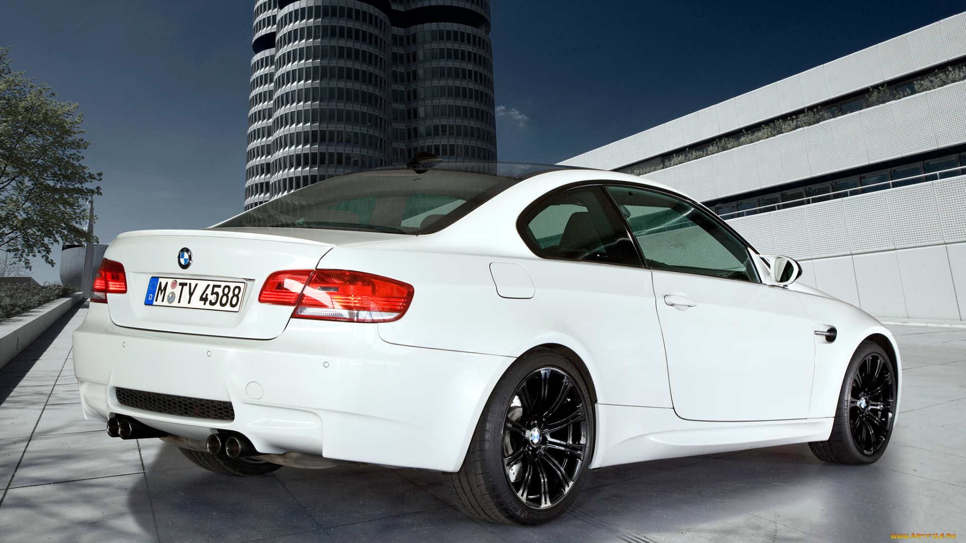 bmw, m3, автомобили, bayerische, motoren, werke, ag, германия