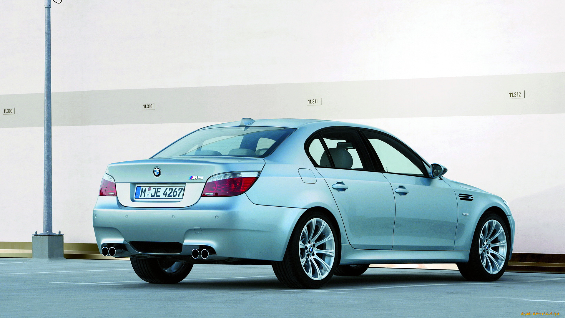 bmw, m5, автомобили, bayerische, motoren, werke, ag, германия