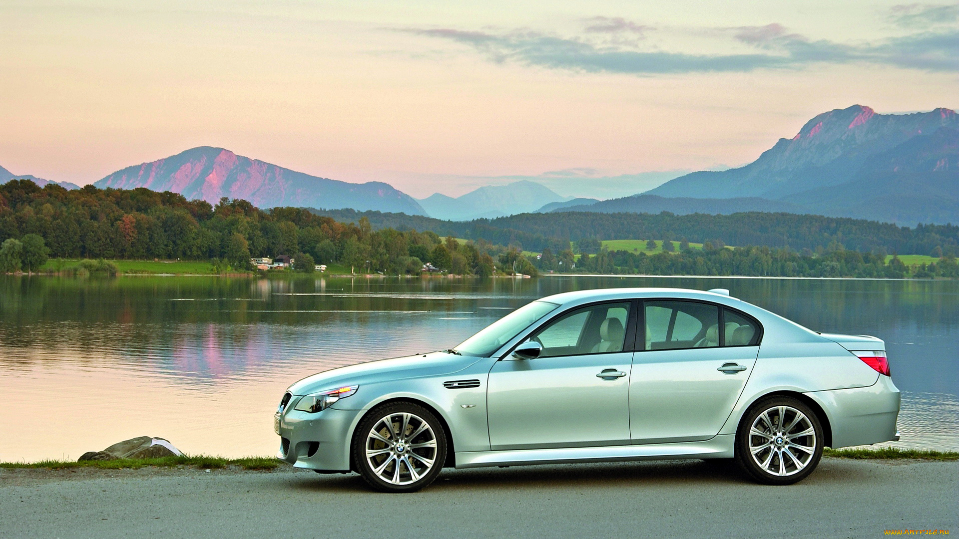 bmw, m5, автомобили, bayerische, motoren, werke, ag, германия