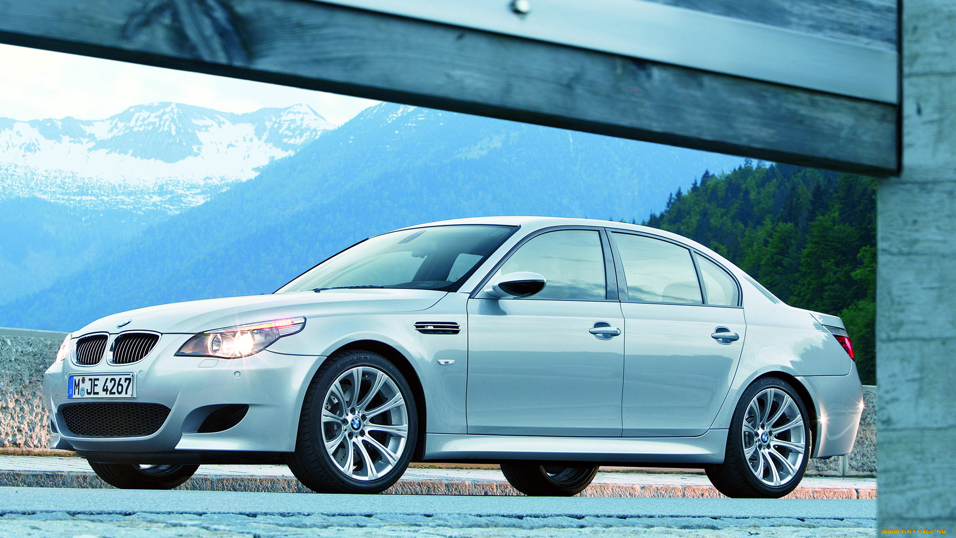 bmw, m5, автомобили, германия, bayerische, motoren, werke, ag