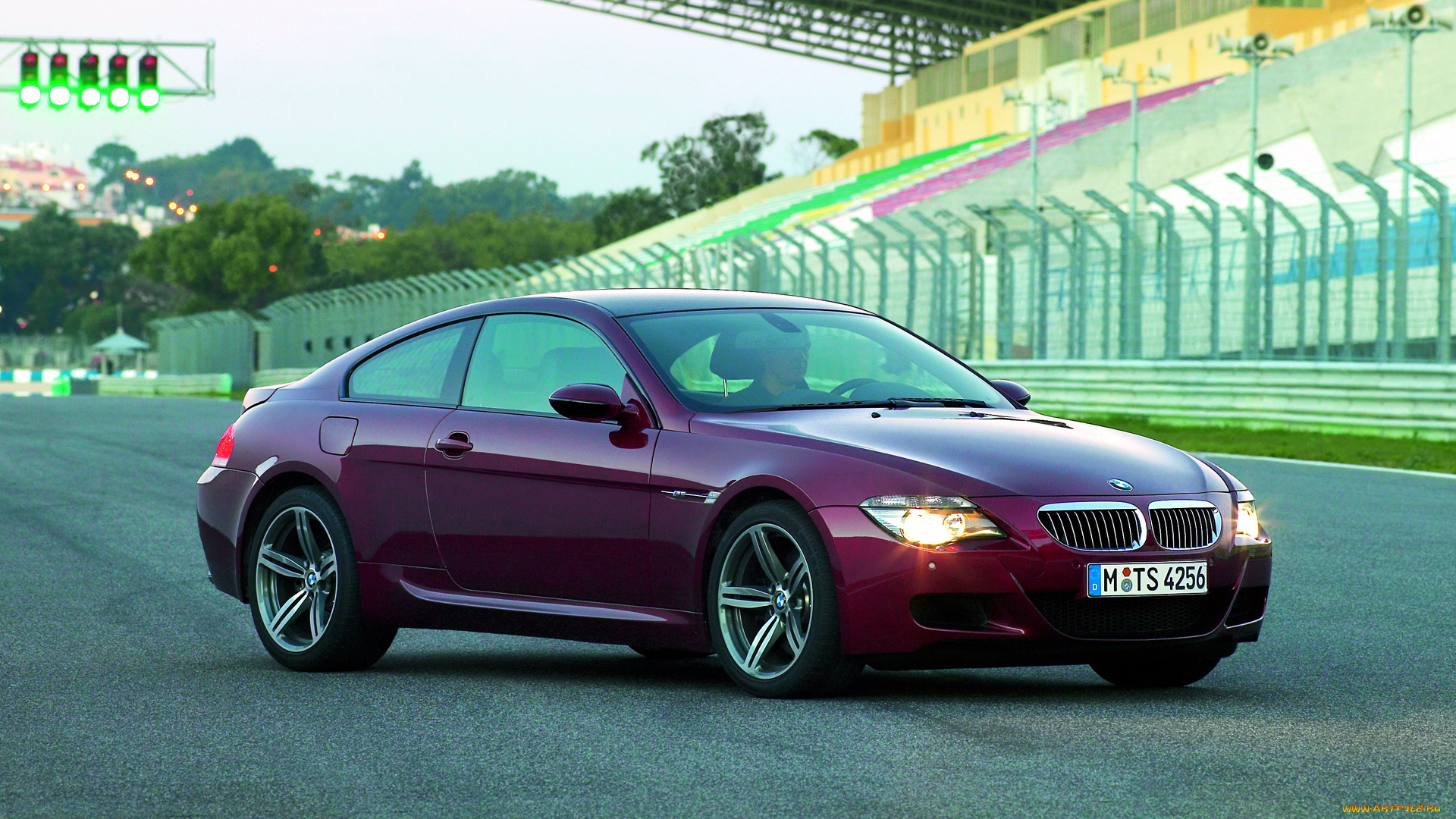 bmw, m6, автомобили, германия, bayerische, motoren, werke, ag