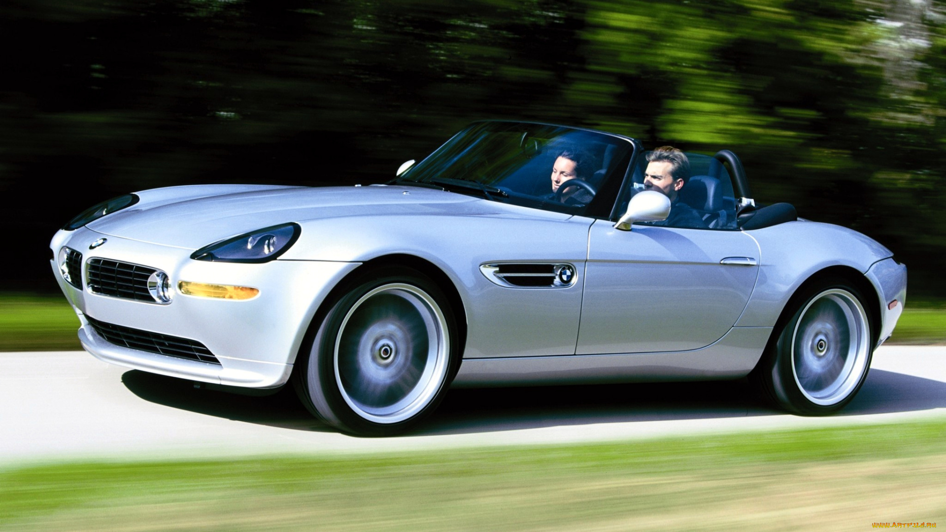 bmw, z8, автомобили, bayerische, motoren, werke, ag, германия