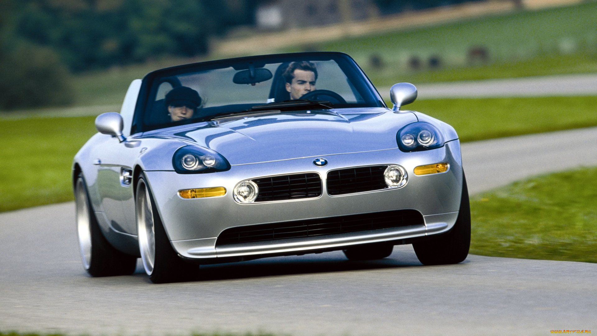 bmw, z8, автомобили, bayerische, motoren, werke, ag, германия