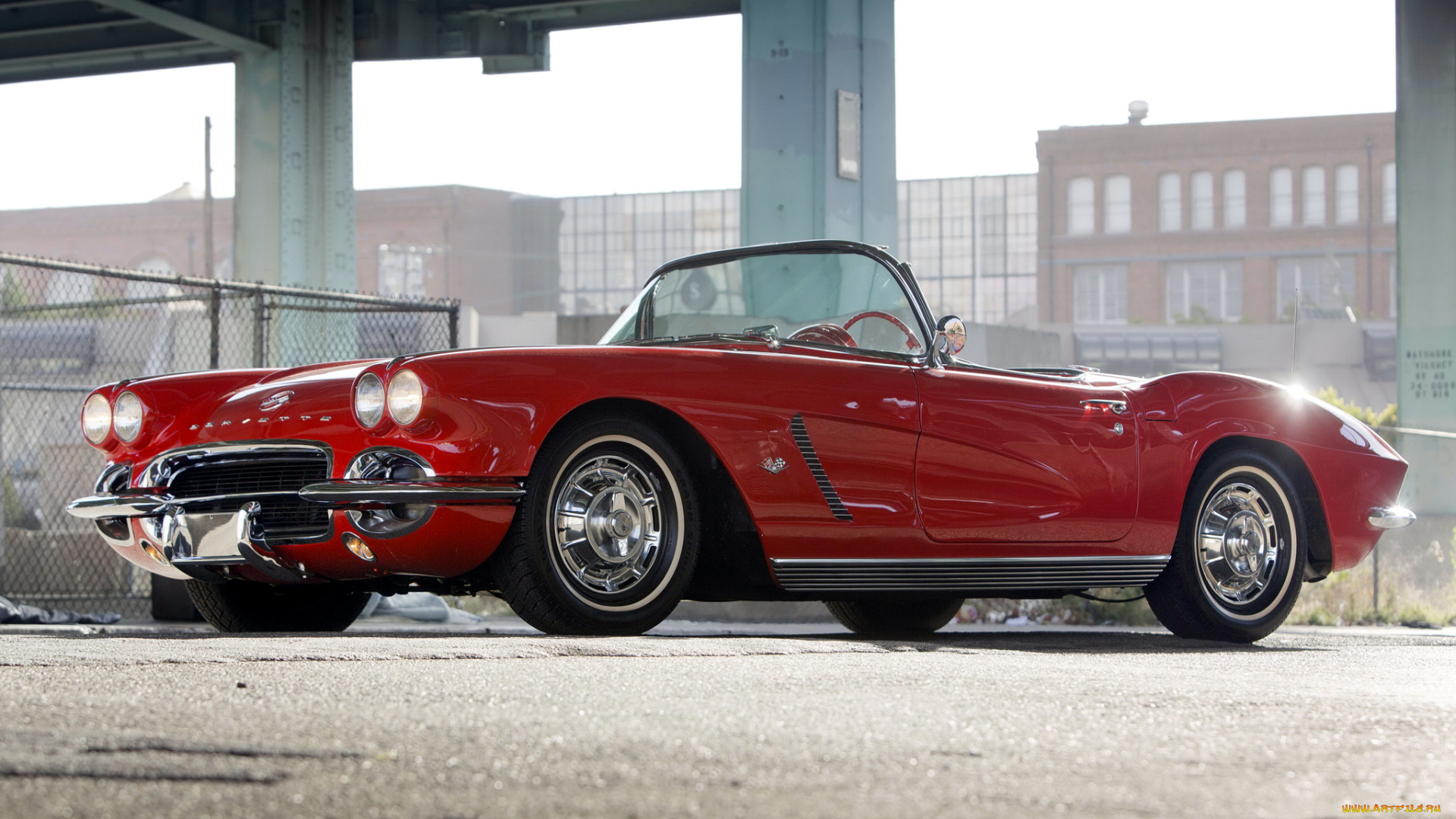 corvette, автомобили, gm, chevrolet, division, спортивный, автомобиль, сша