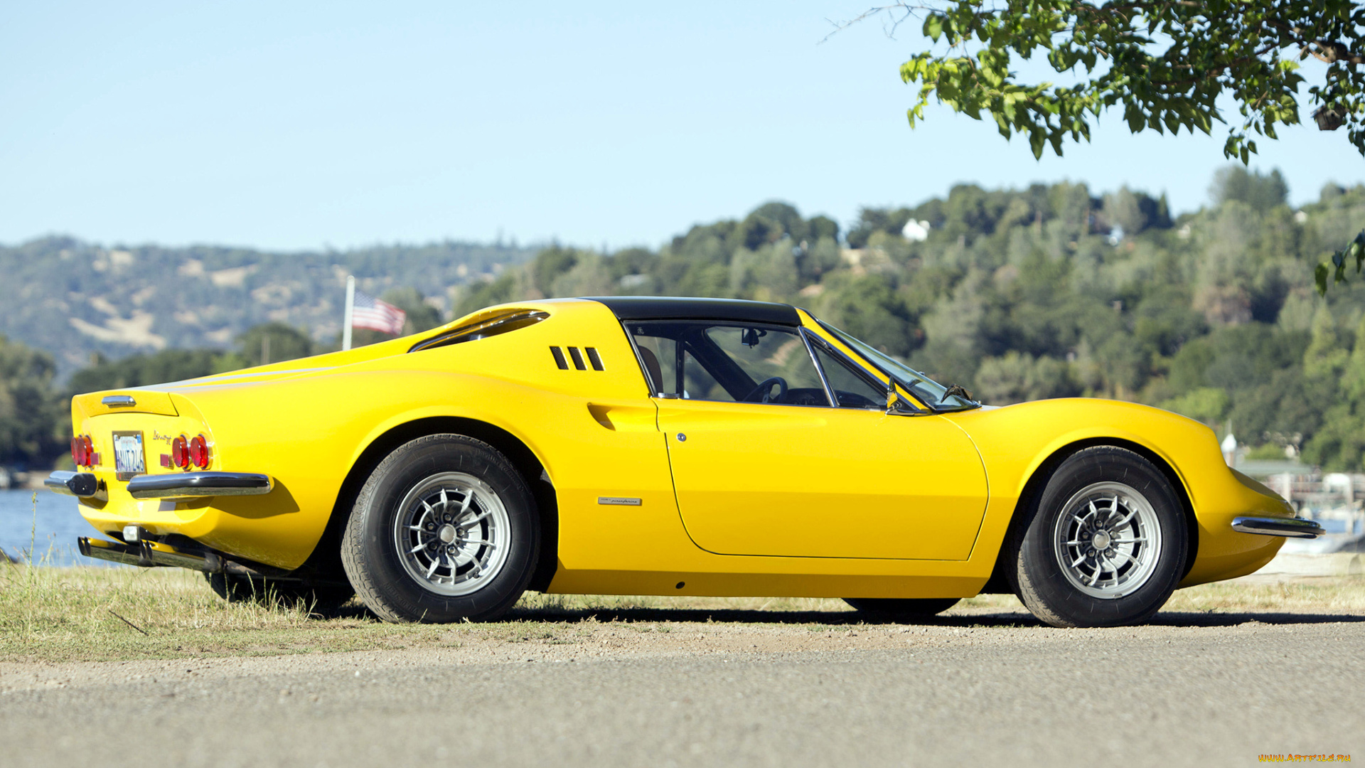 ferrari, 246, gt, dino, автомобили, s, p, a, гоночные, спортивные, италия