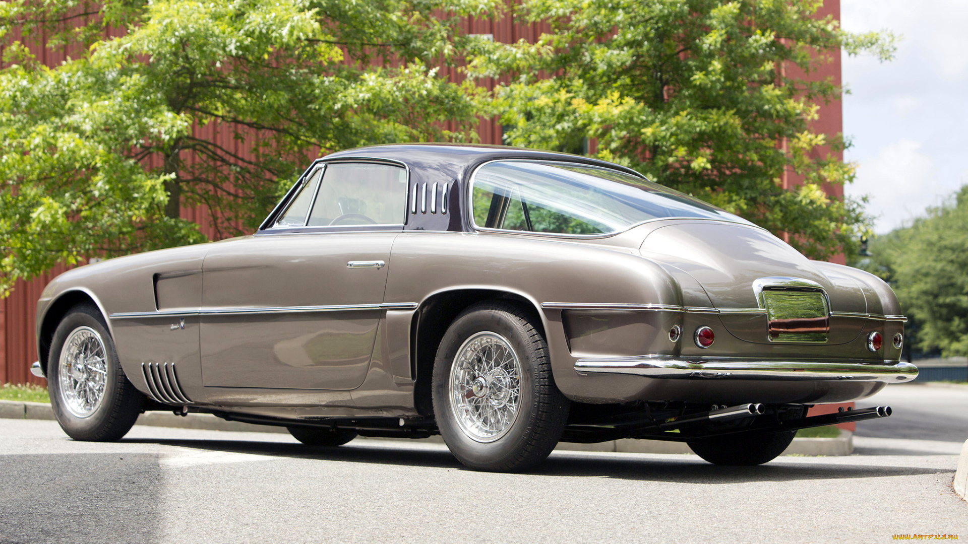 ferrari, 250, автомобили, s, p, a, гоночные, спортивные, италия