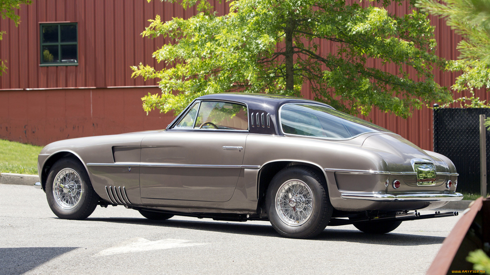 ferrari, 250, автомобили, s, p, a, гоночные, спортивные, италия