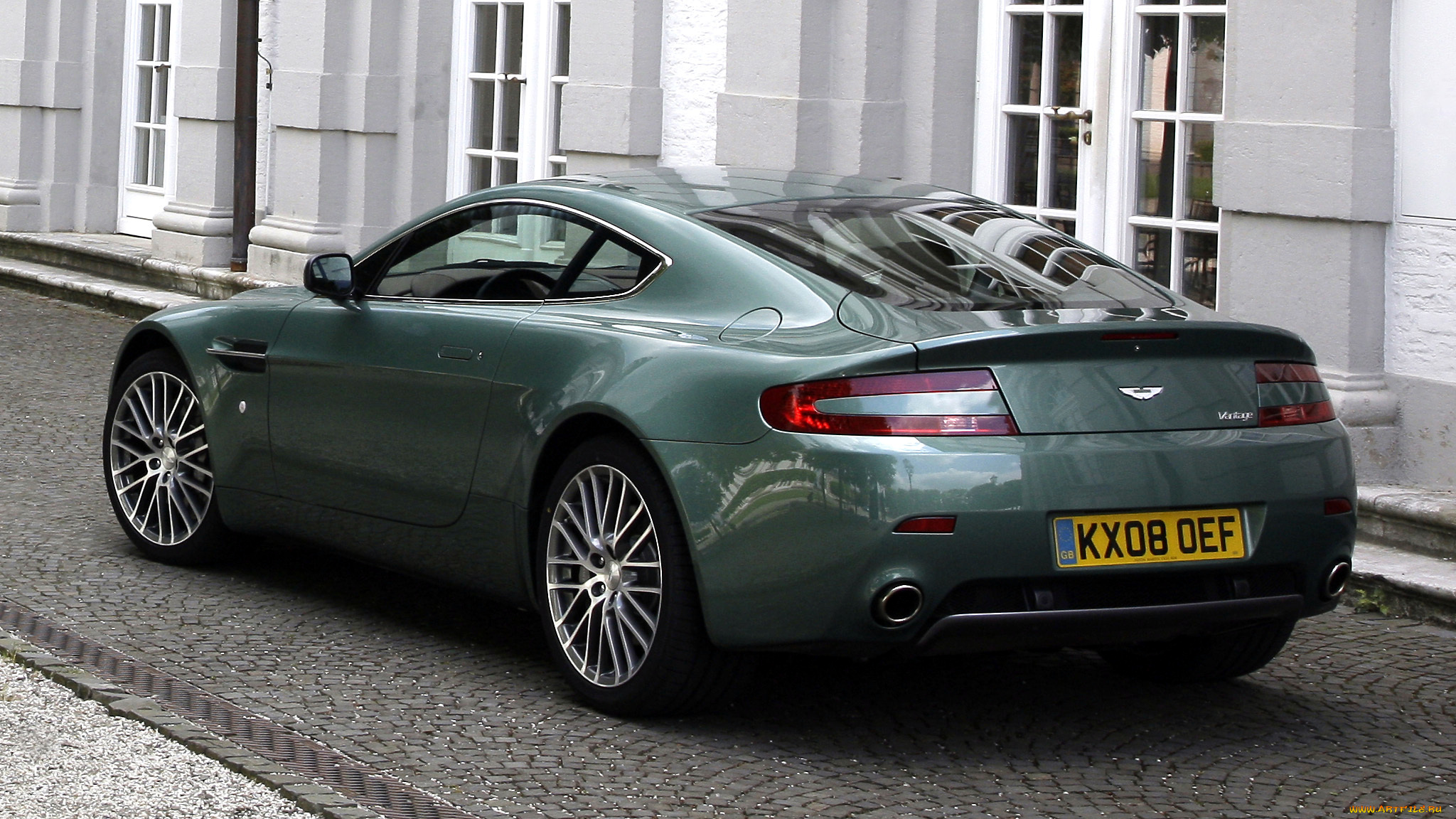 aston, martin, v8, vantage, автомобили, великобритания, элитные, ltd