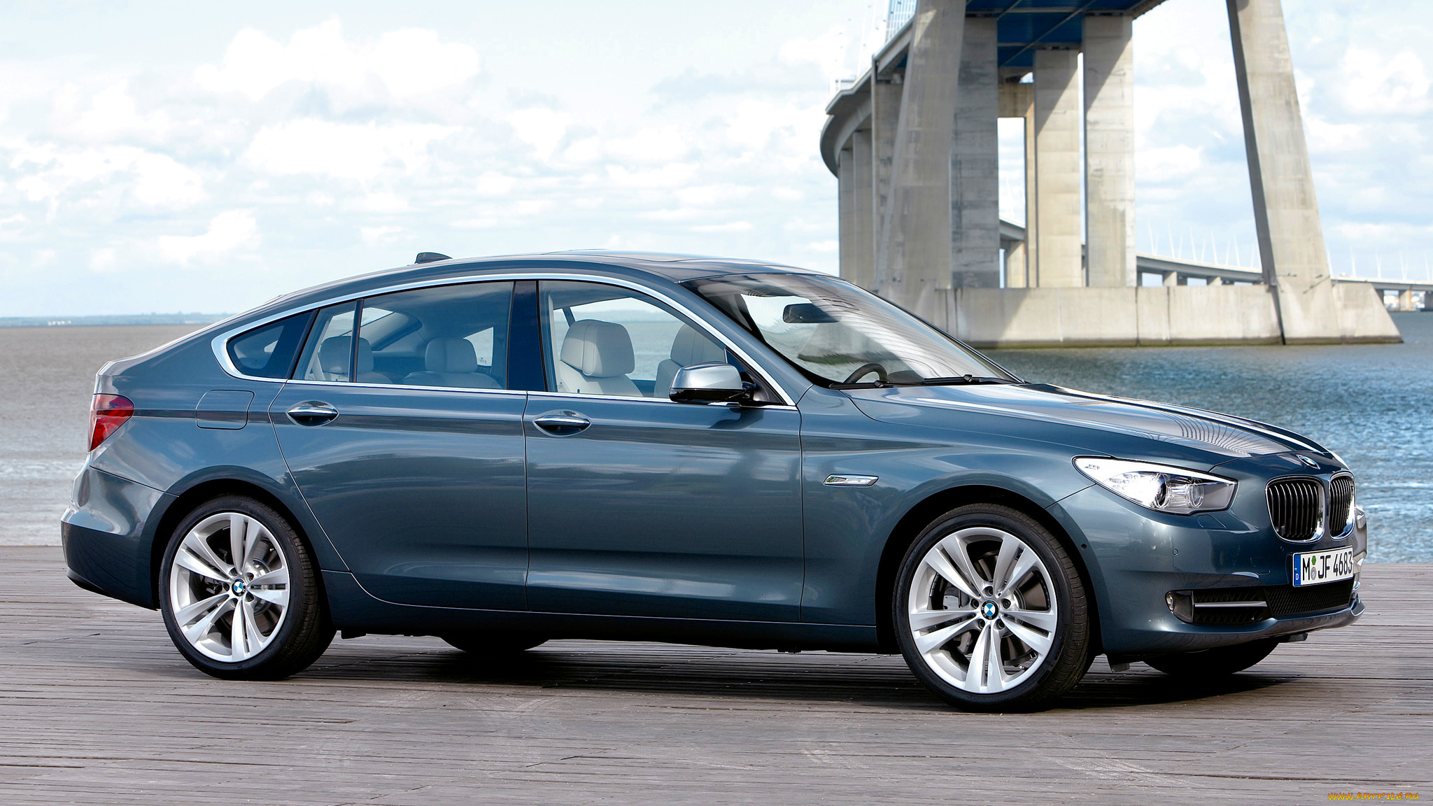 bmw, 5gt, автомобили, bayerische, motoren, werke, ag, германия