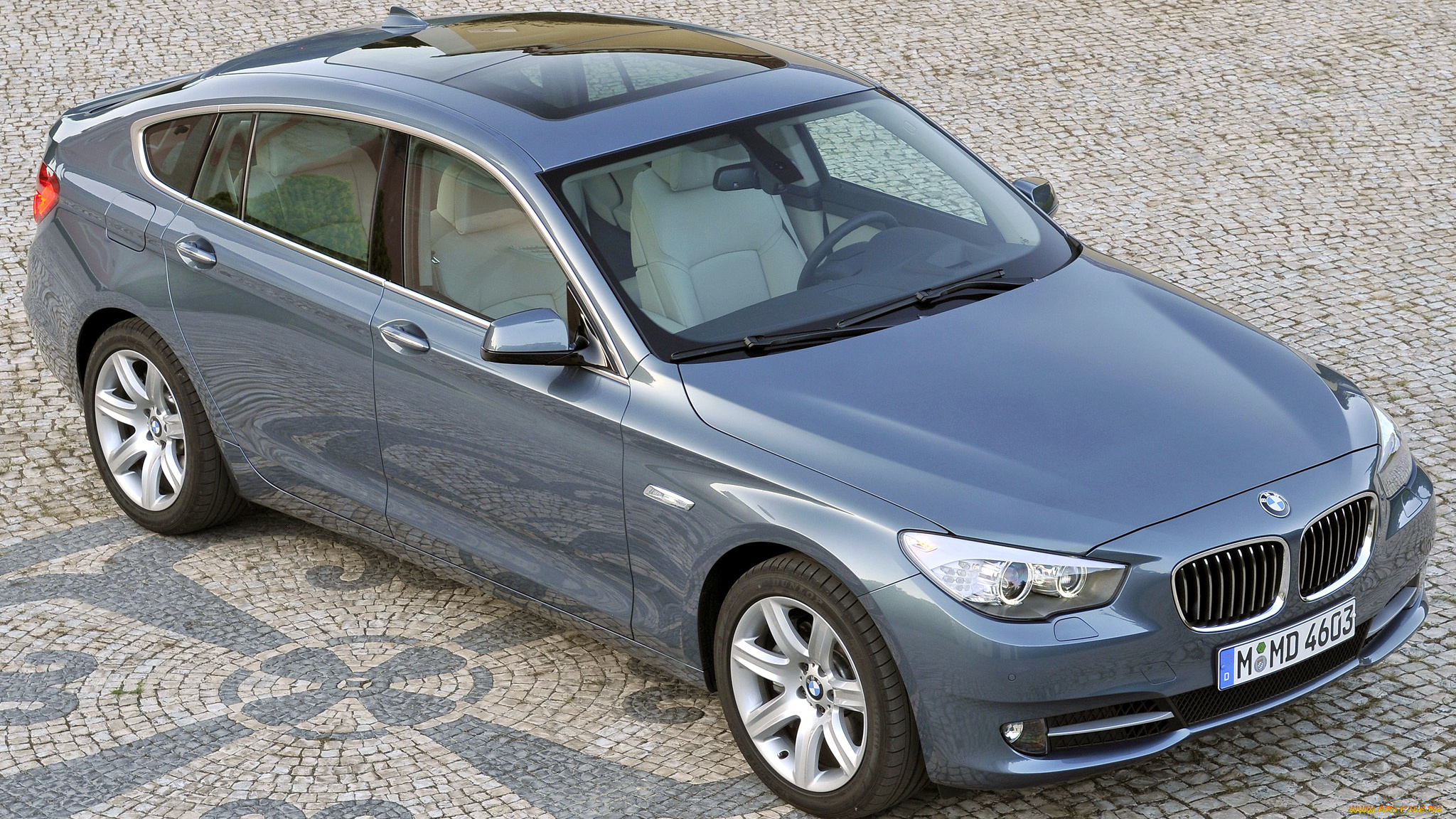 bmw, 5gt, автомобили, bayerische, motoren, werke, ag, германия