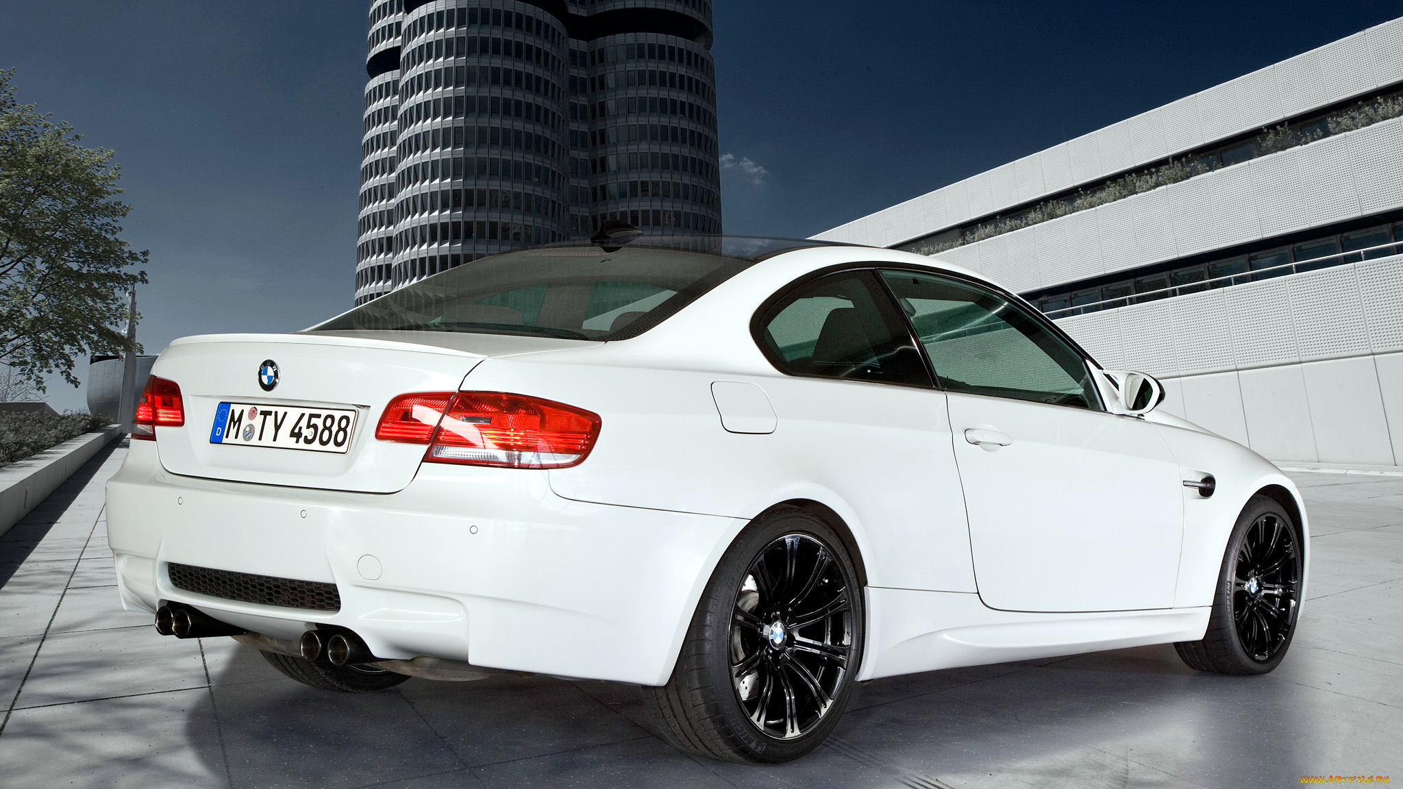 bmw, m3, автомобили, bayerische, motoren, werke, ag, германия