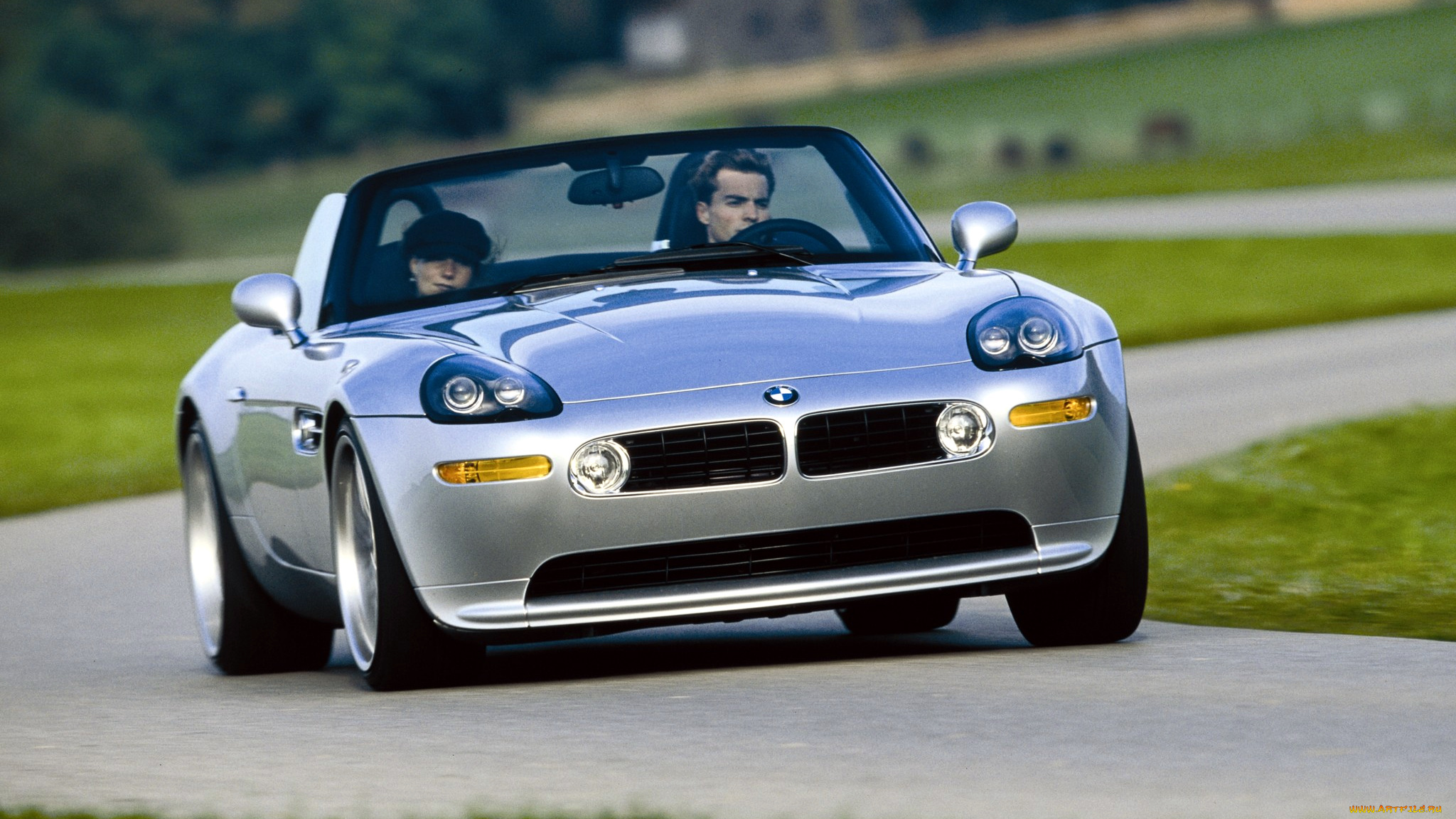 bmw, z8, автомобили, bayerische, motoren, werke, ag, германия