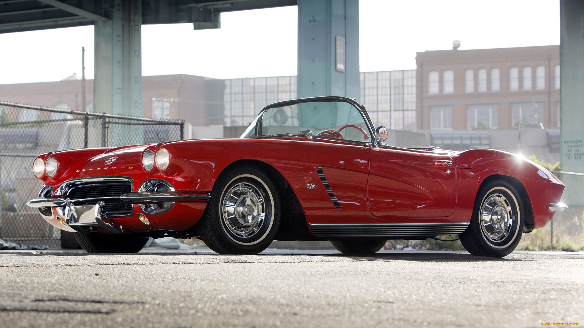 corvette, автомобили, gm, chevrolet, division, спортивный, автомобиль, сша