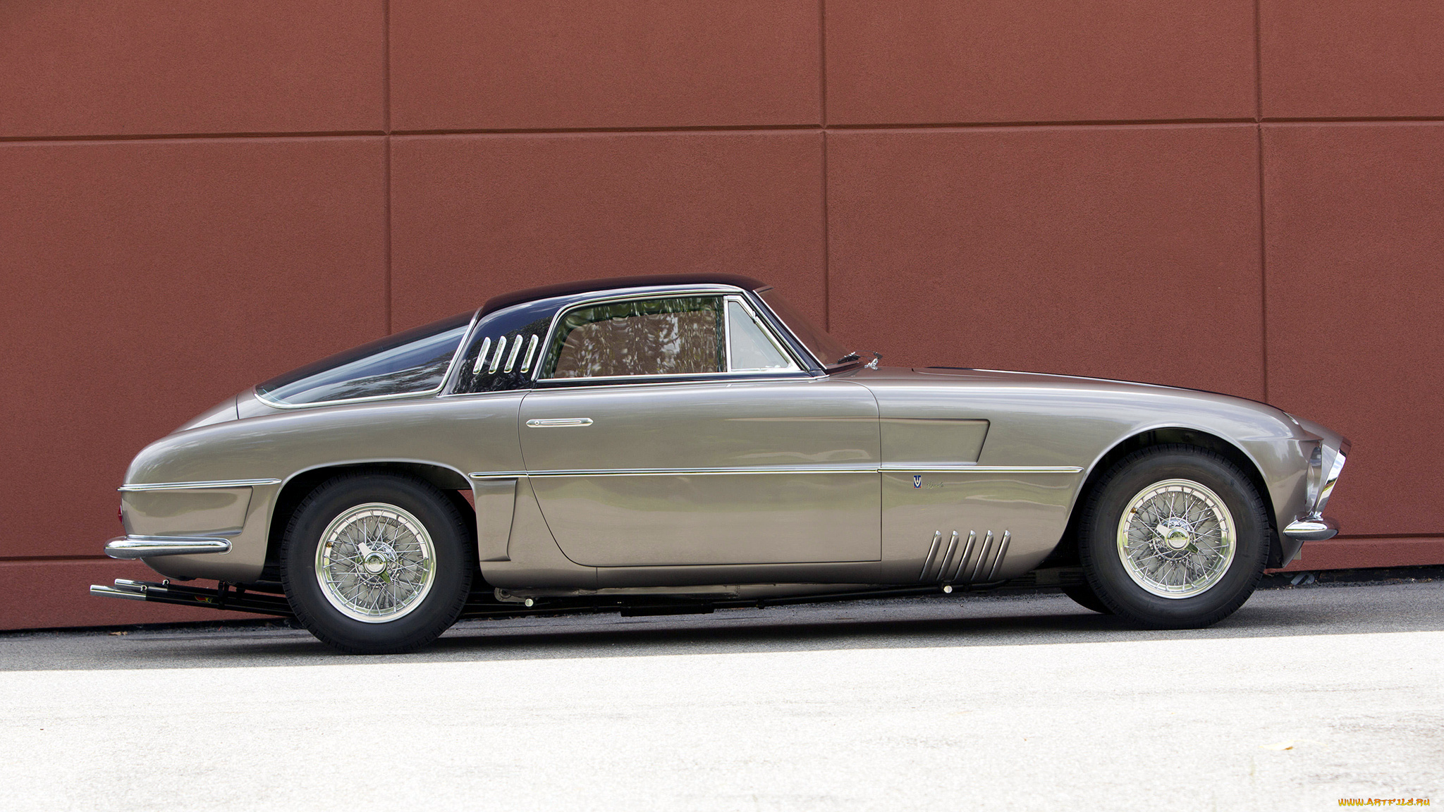 ferrari, 250, автомобили, s, p, a, гоночные, спортивные, италия