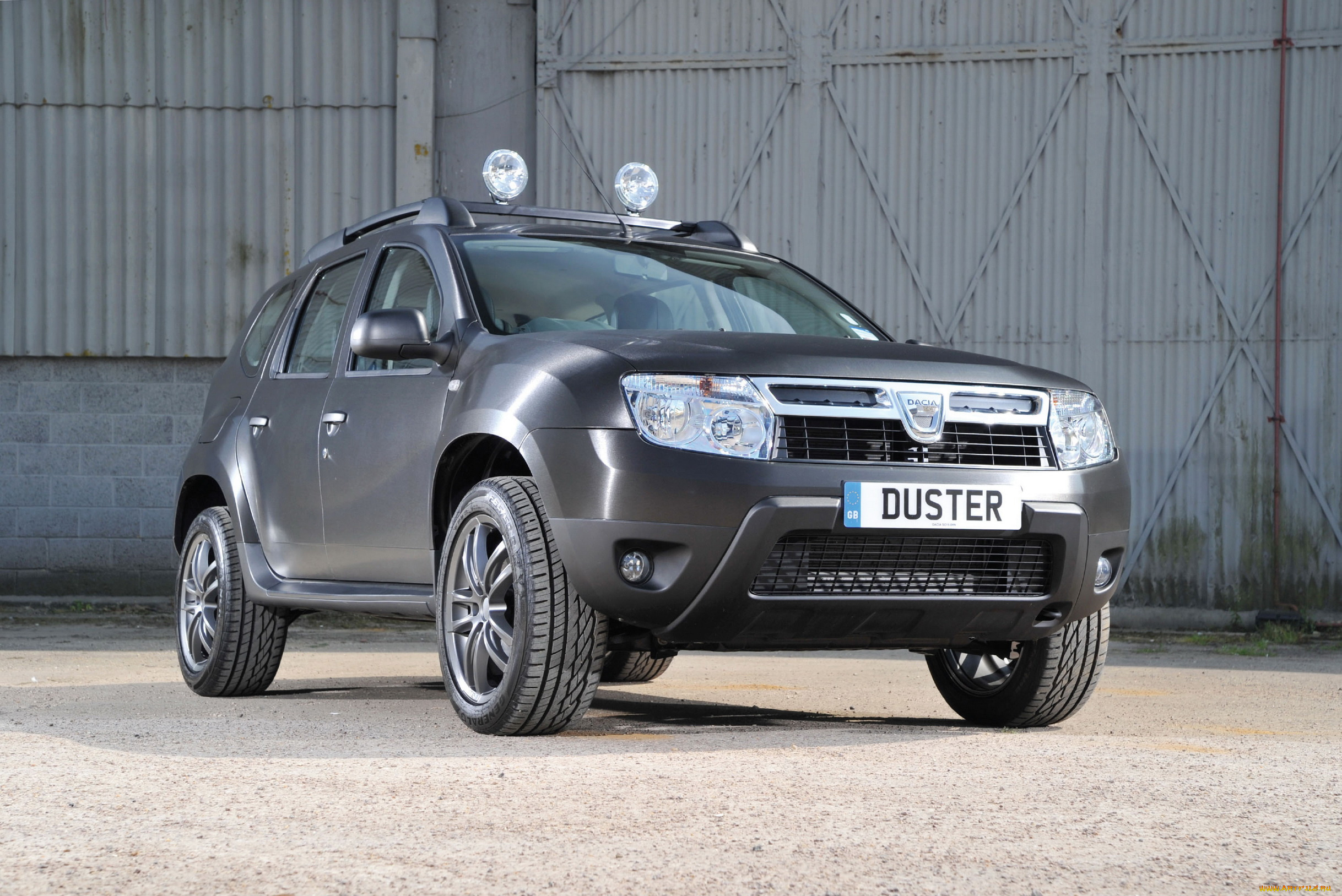 2013, dacia, duster, black, edition, автомобили