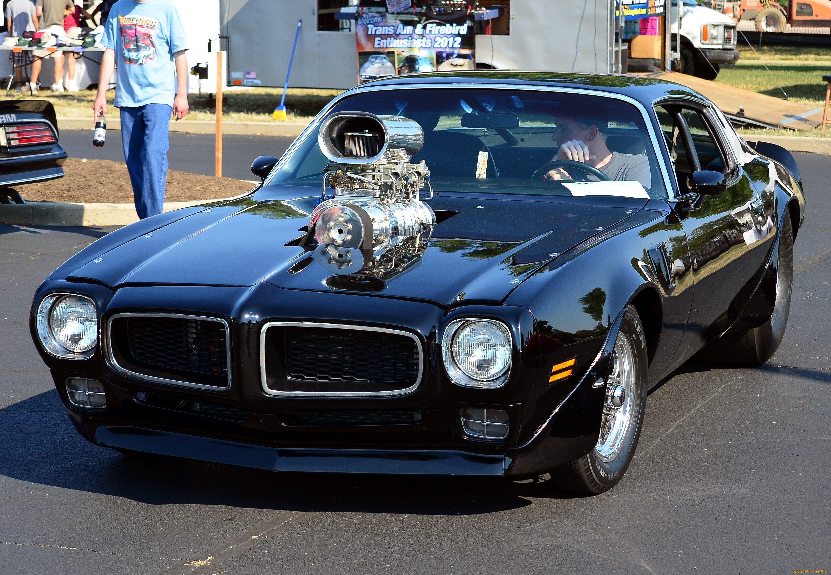 1975, pontiac, firebird, trans, am, автомобили, выставки, уличные, фото, muscle, car