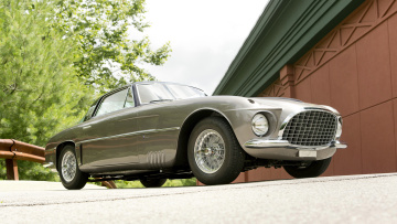 Картинка ferrari 250 автомобили s p a гоночные спортивные италия