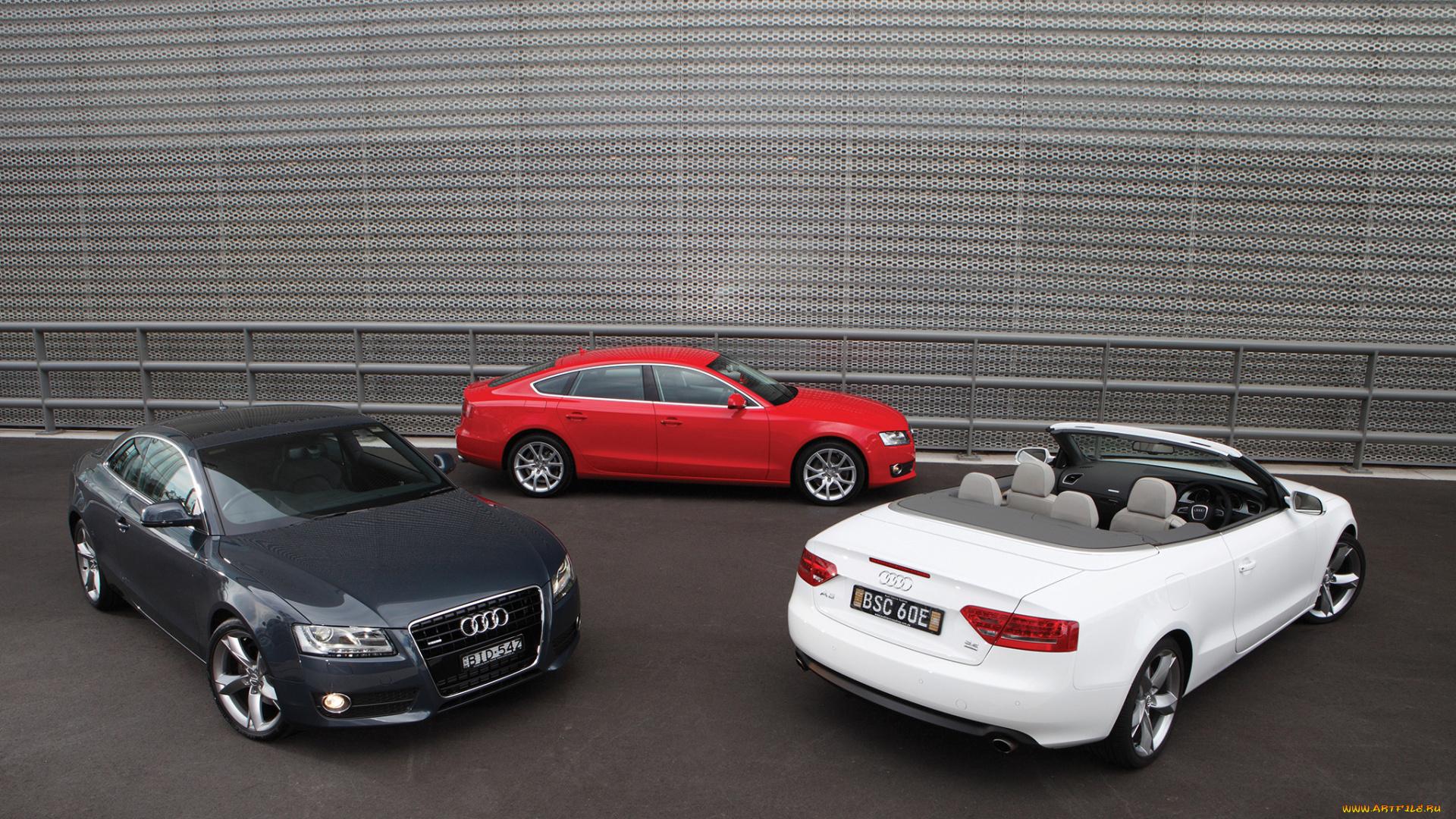 автомобили, audi, a5