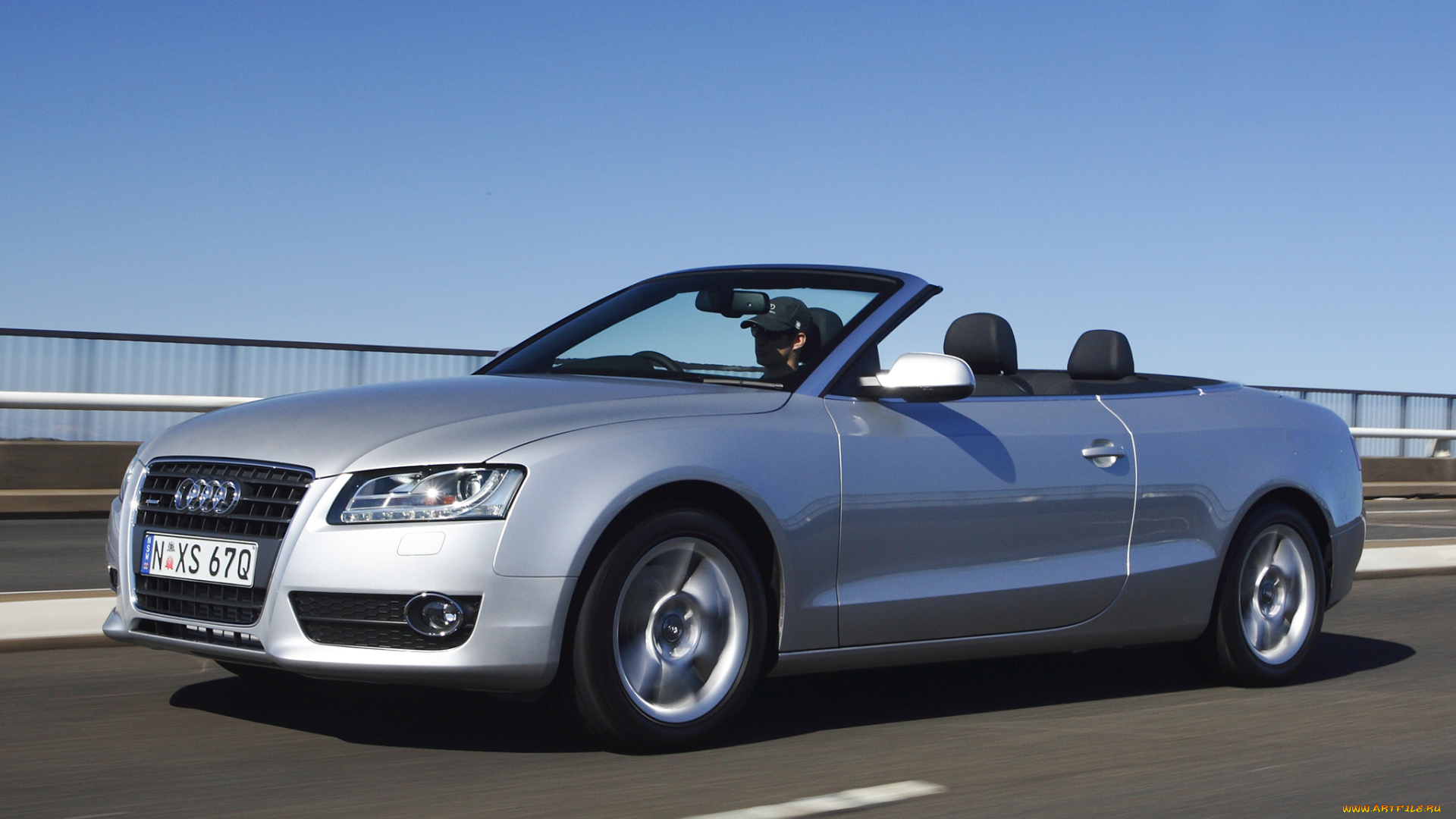 автомобили, audi, au-spec, cabriolet, 2-0t, a5