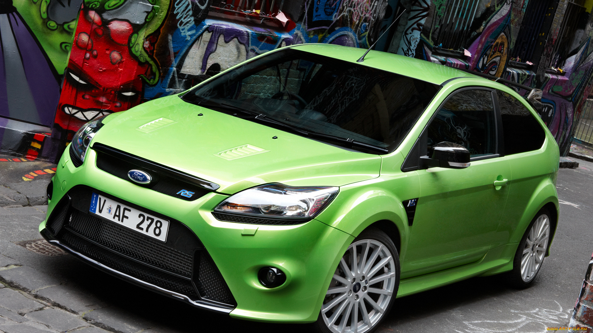 автомобили, ford, au-spec, rs, focus