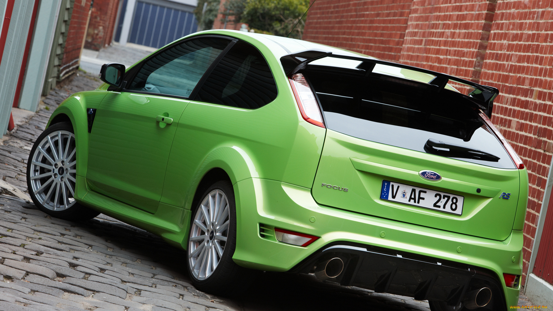 автомобили, ford, au-spec, rs, focus