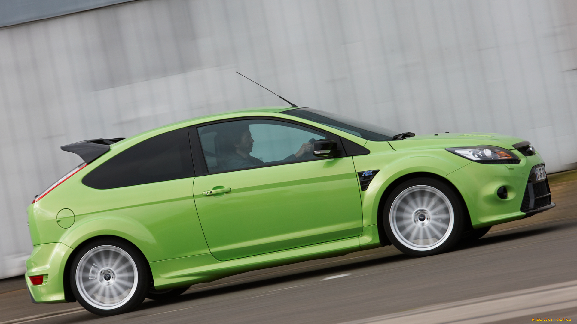 автомобили, ford, au-spec, rs, focus