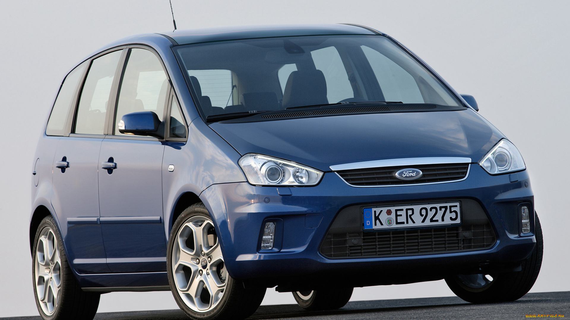 автомобили, ford, c-max