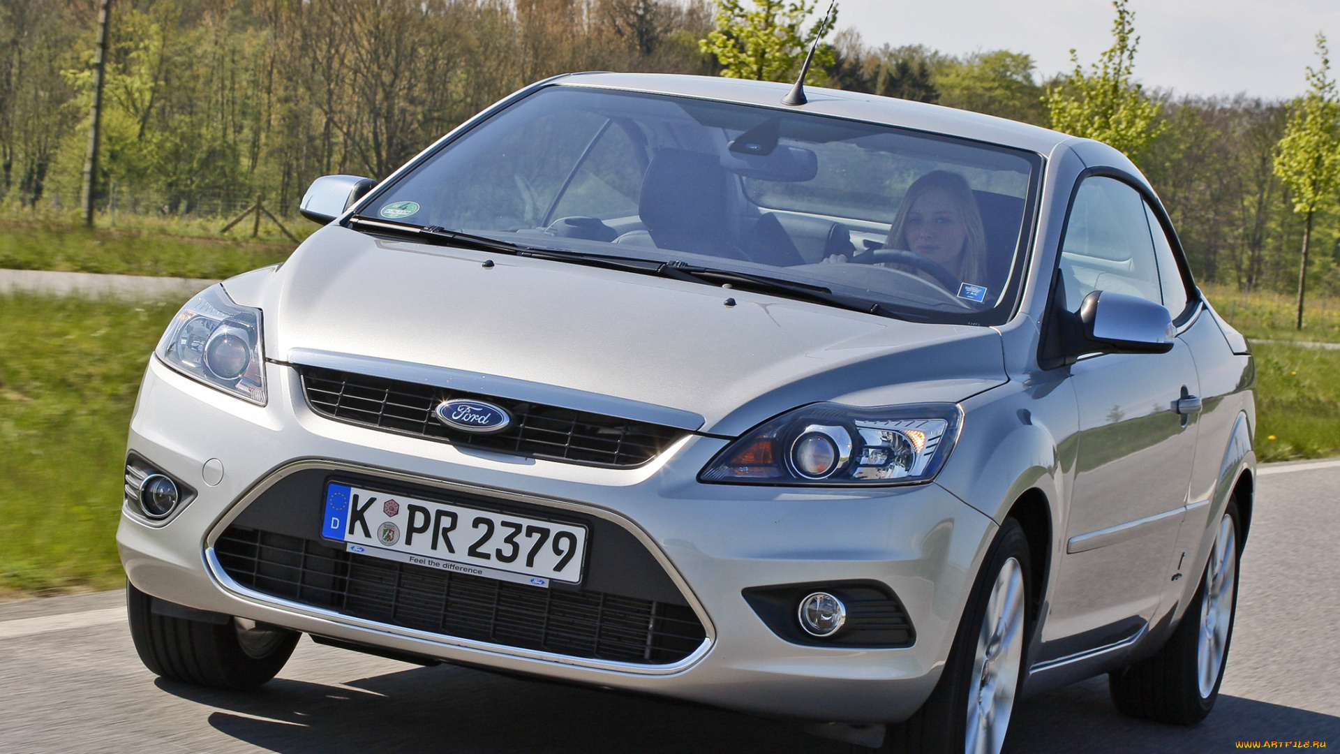 автомобили, ford, c-max